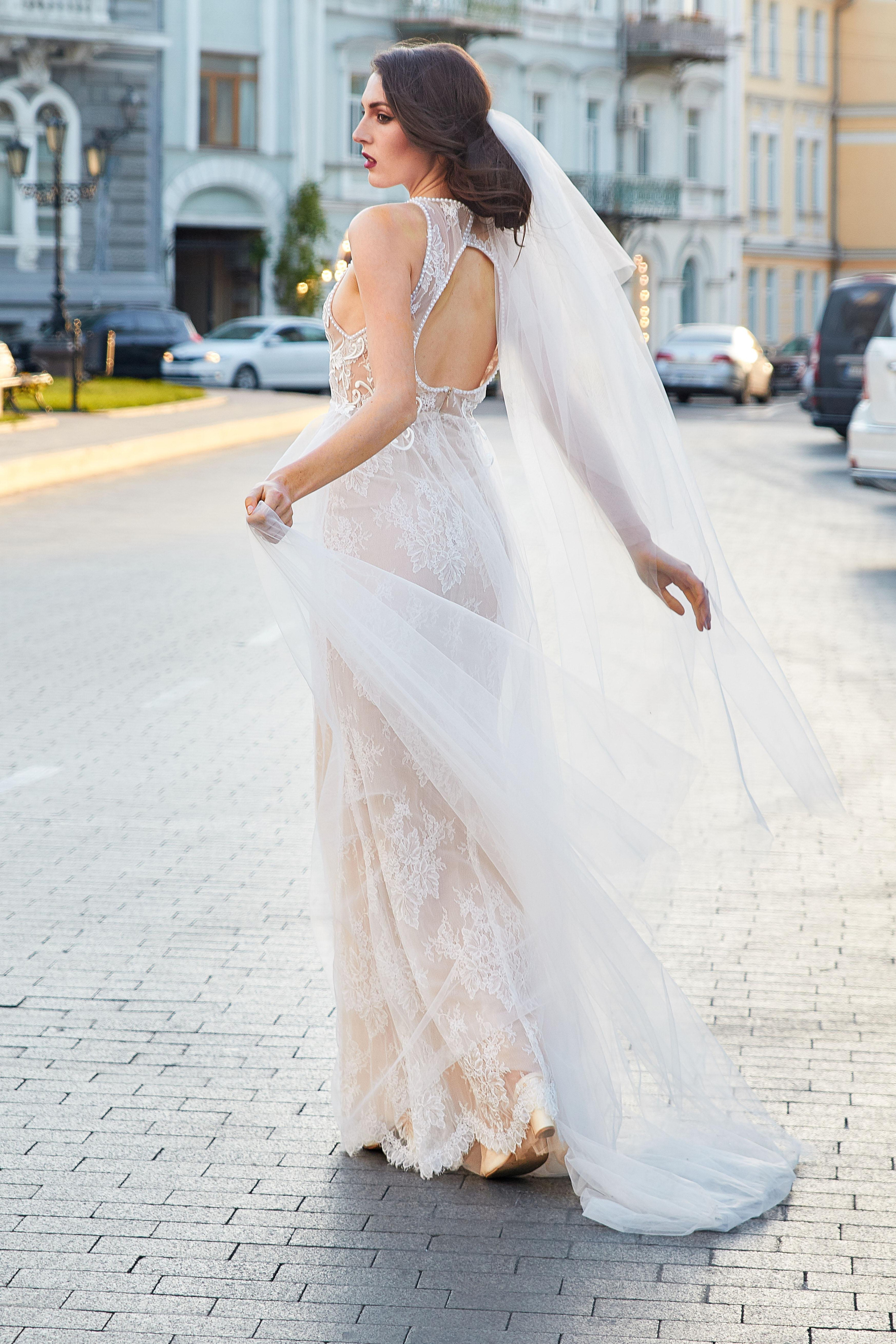 Lana bridal. Фешн, имиджевый и предметный фотограф в Украине и ОАЭ