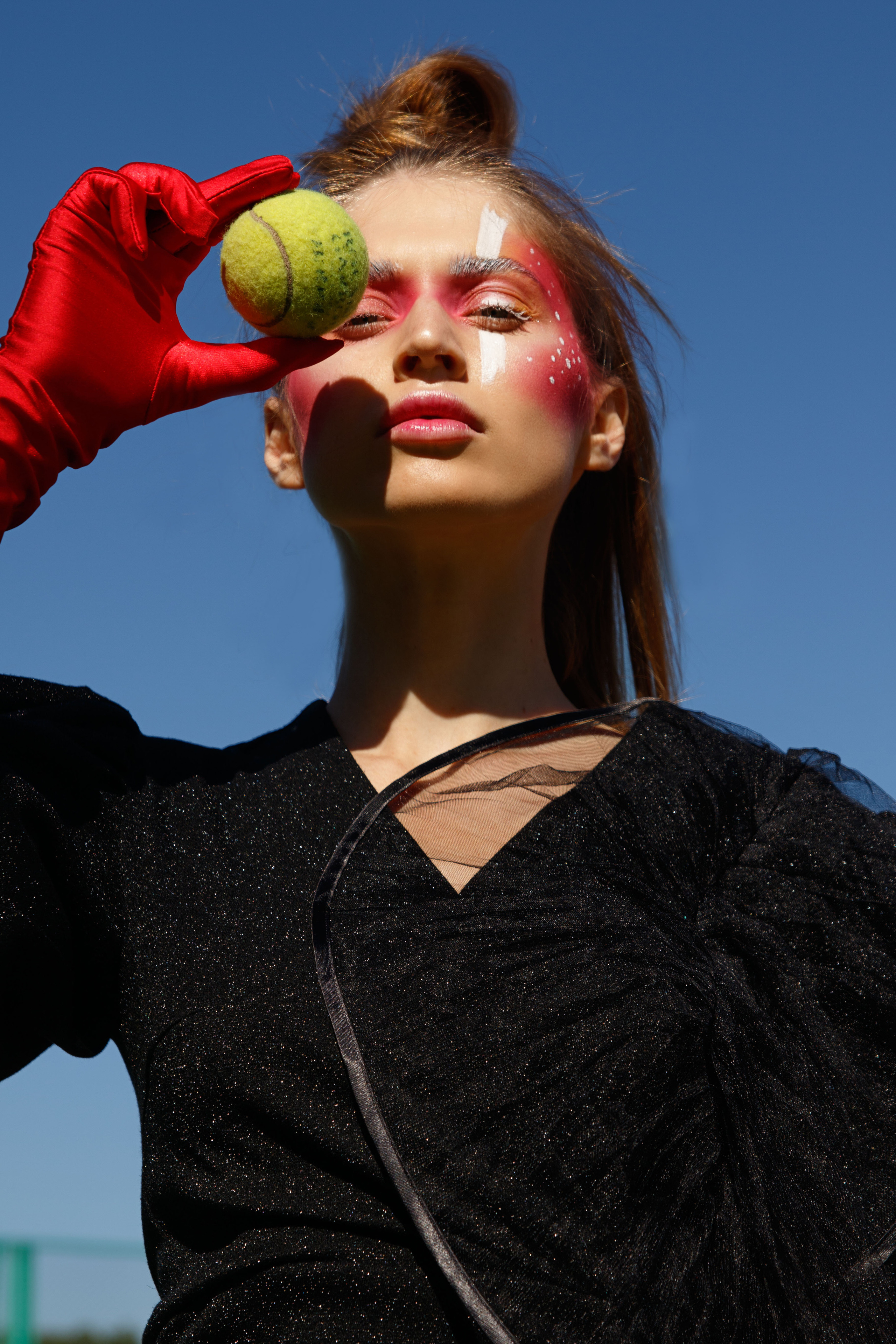 Salyse: November 2020 issue Never ending game. Фешн, имиджевый и предметный фотограф в Украине и ОАЭ