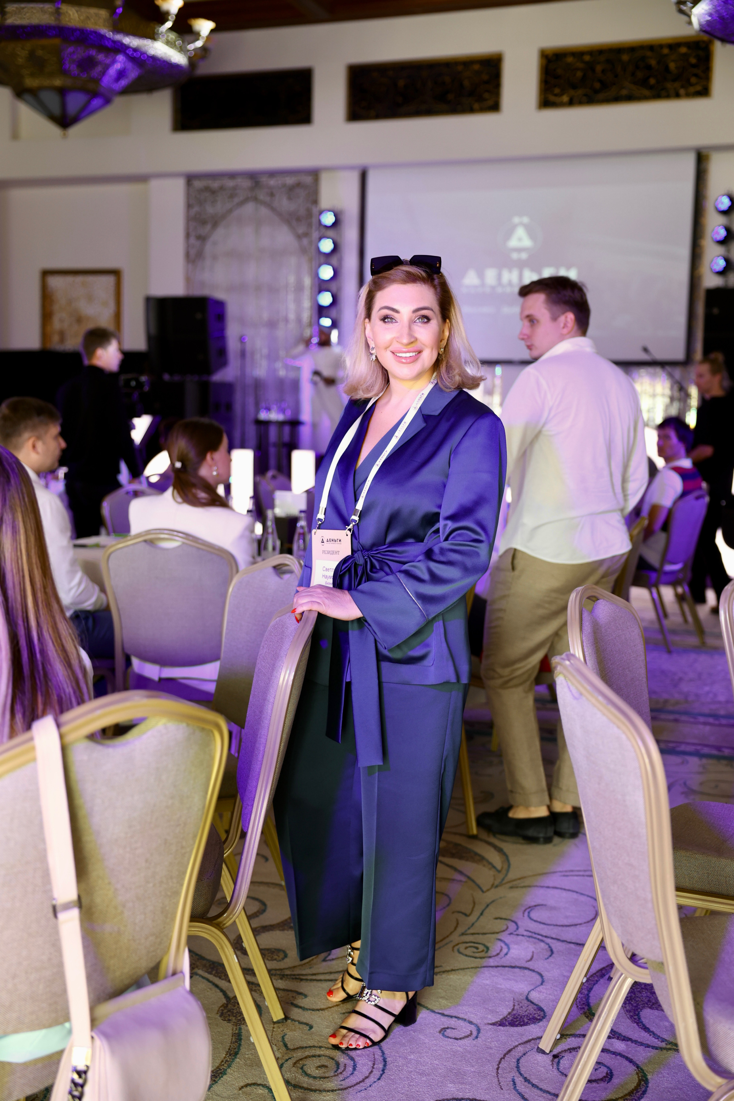 Репортаж. Фешн, имиджевый и предметный фотограф в Украине и ОАЭ