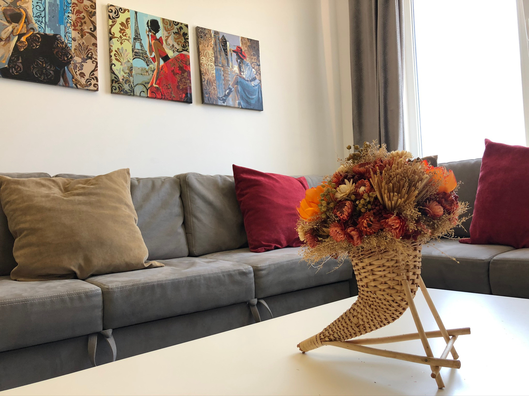 Апартаменты 1. Creative director Fashion and lifestyle photographer