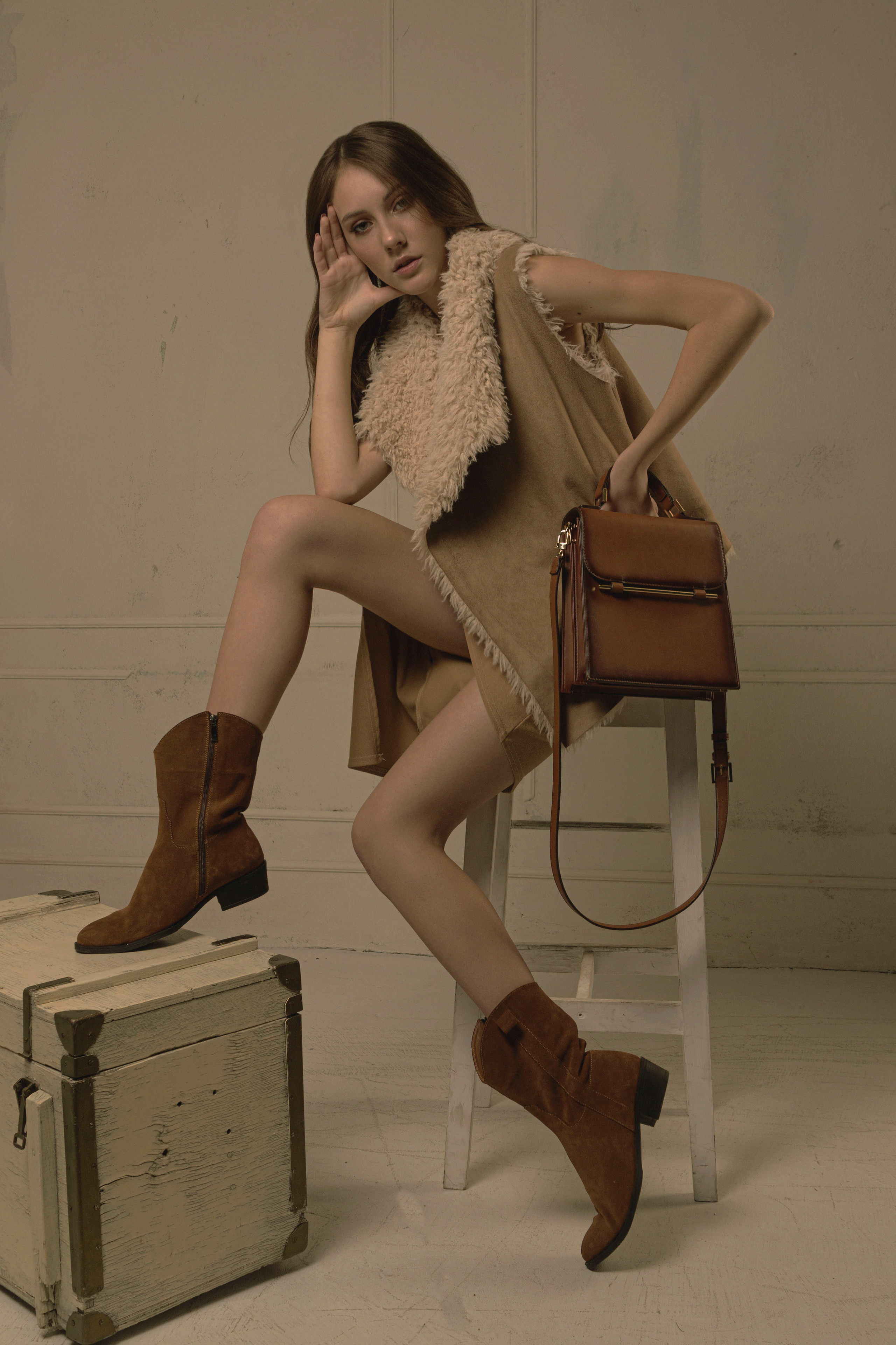 Фешн, имиджевый и предметный фотограф в Украине и ОАЭ