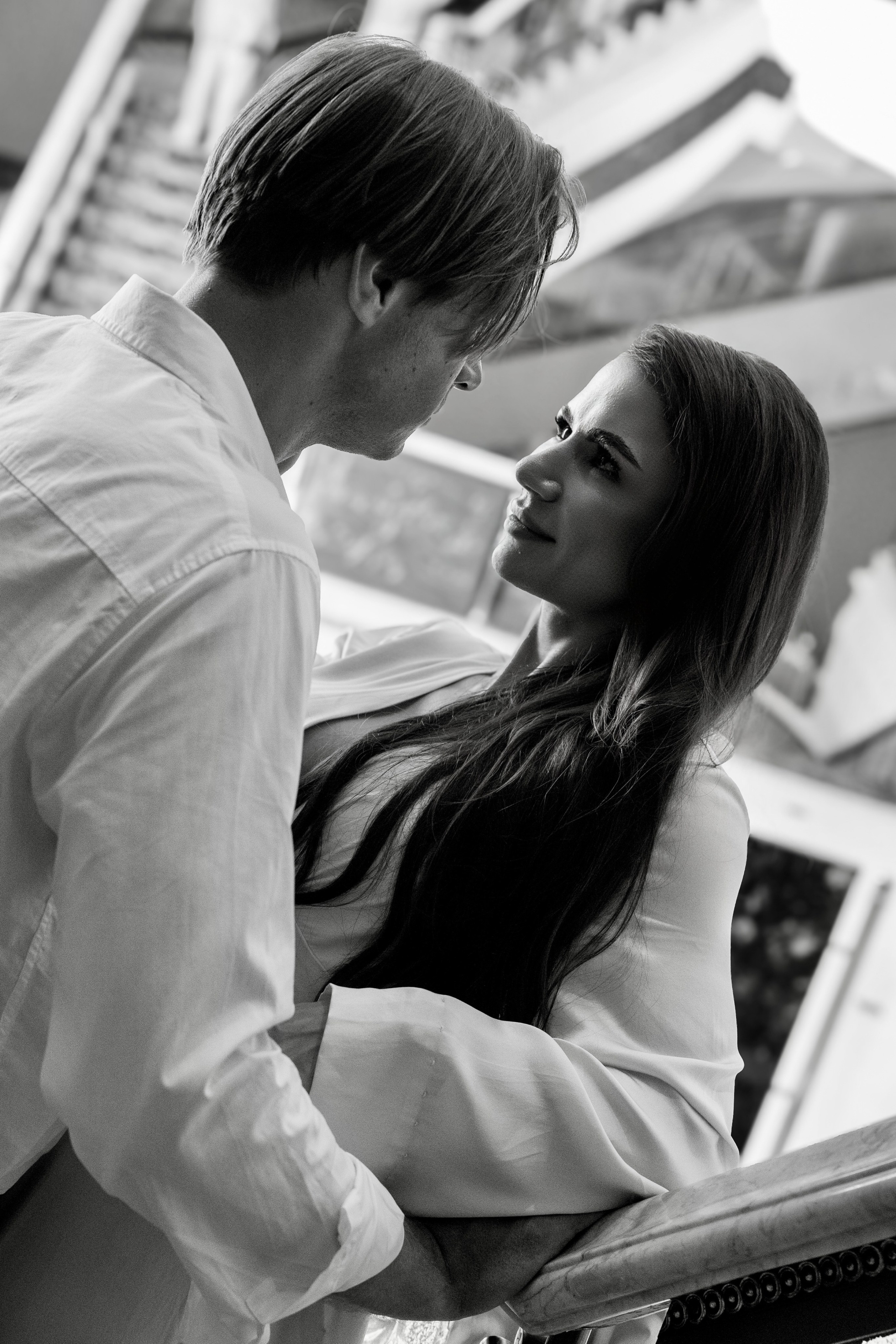 Анна и Виталий. Фешн, имиджевый и предметный фотограф в Украине и ОАЭ