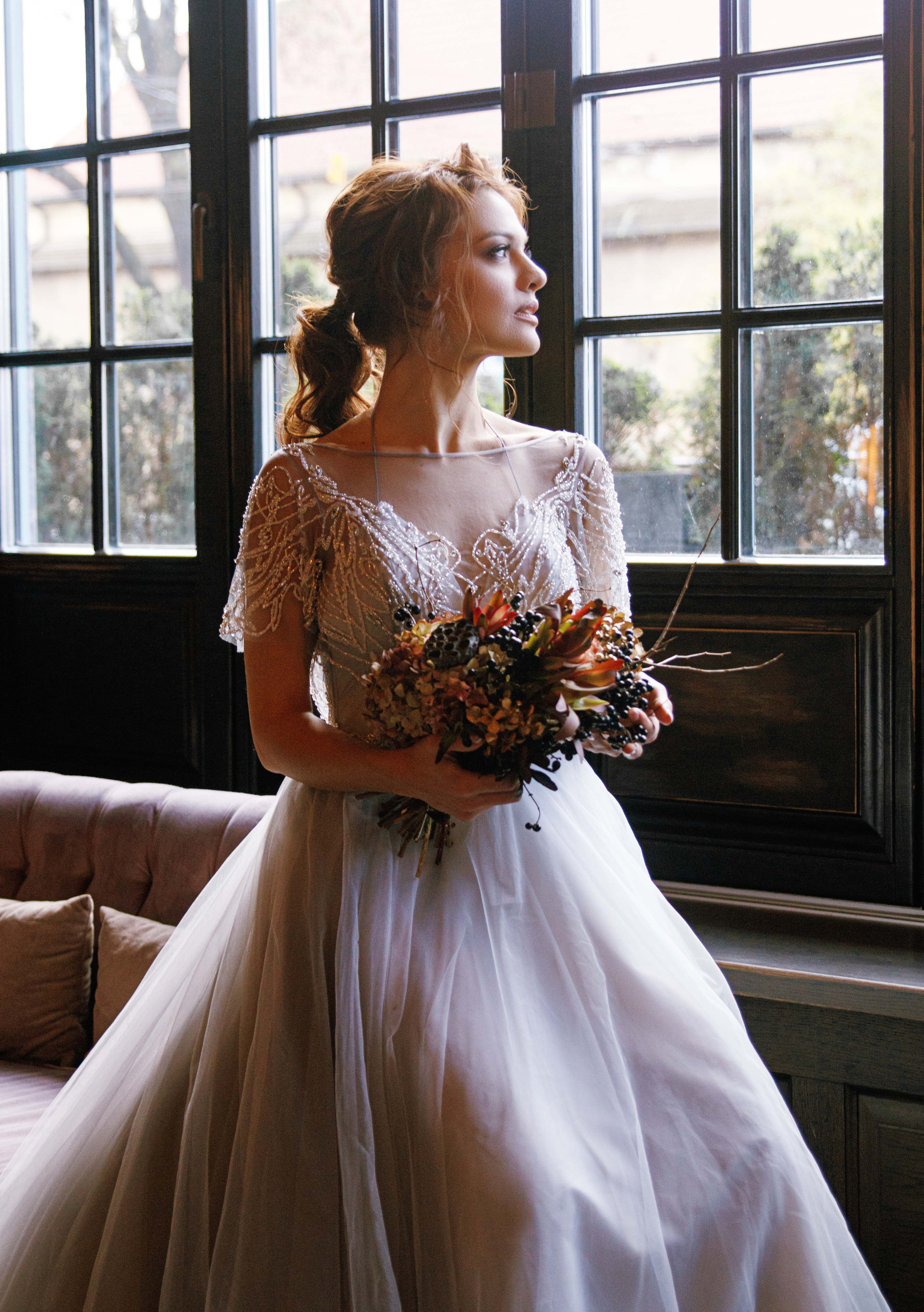 Аксения и Геннадий. Фешн, имиджевый и предметный фотограф в Украине и ОАЭ