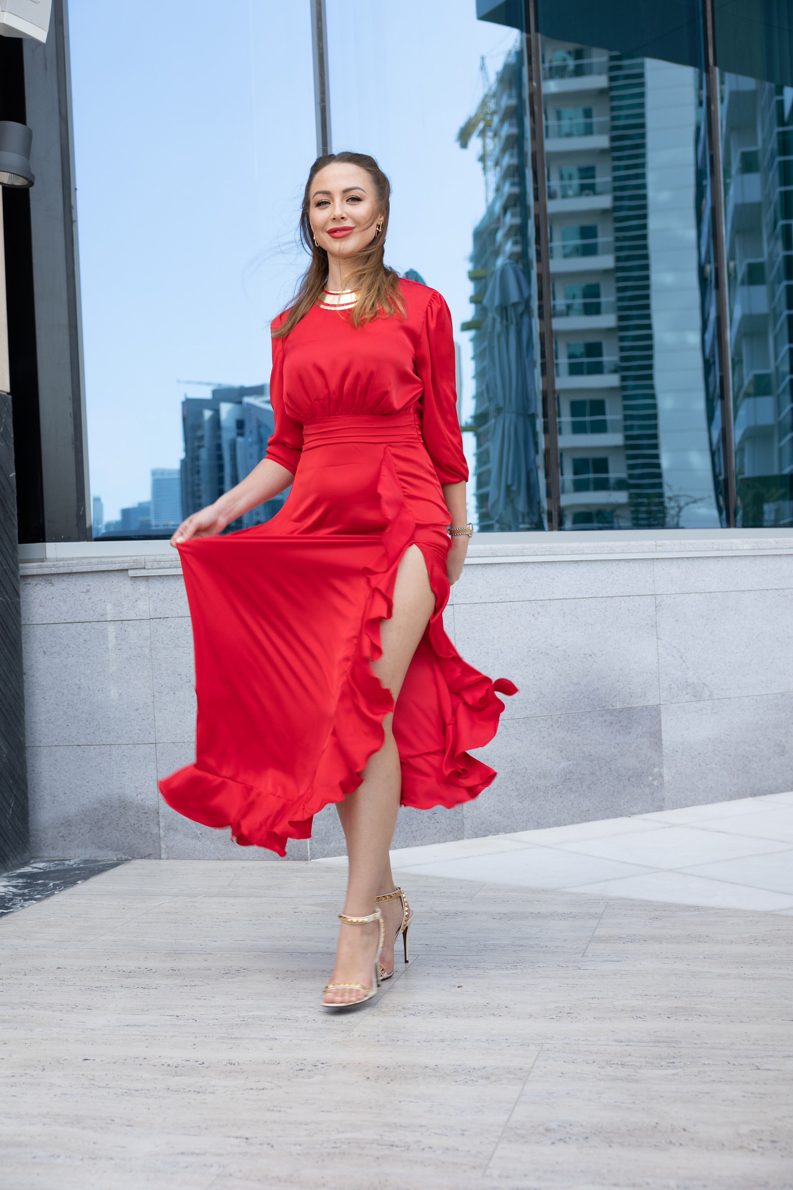 Женский клуб. Фешн, имиджевый и предметный фотограф в Украине и ОАЭ