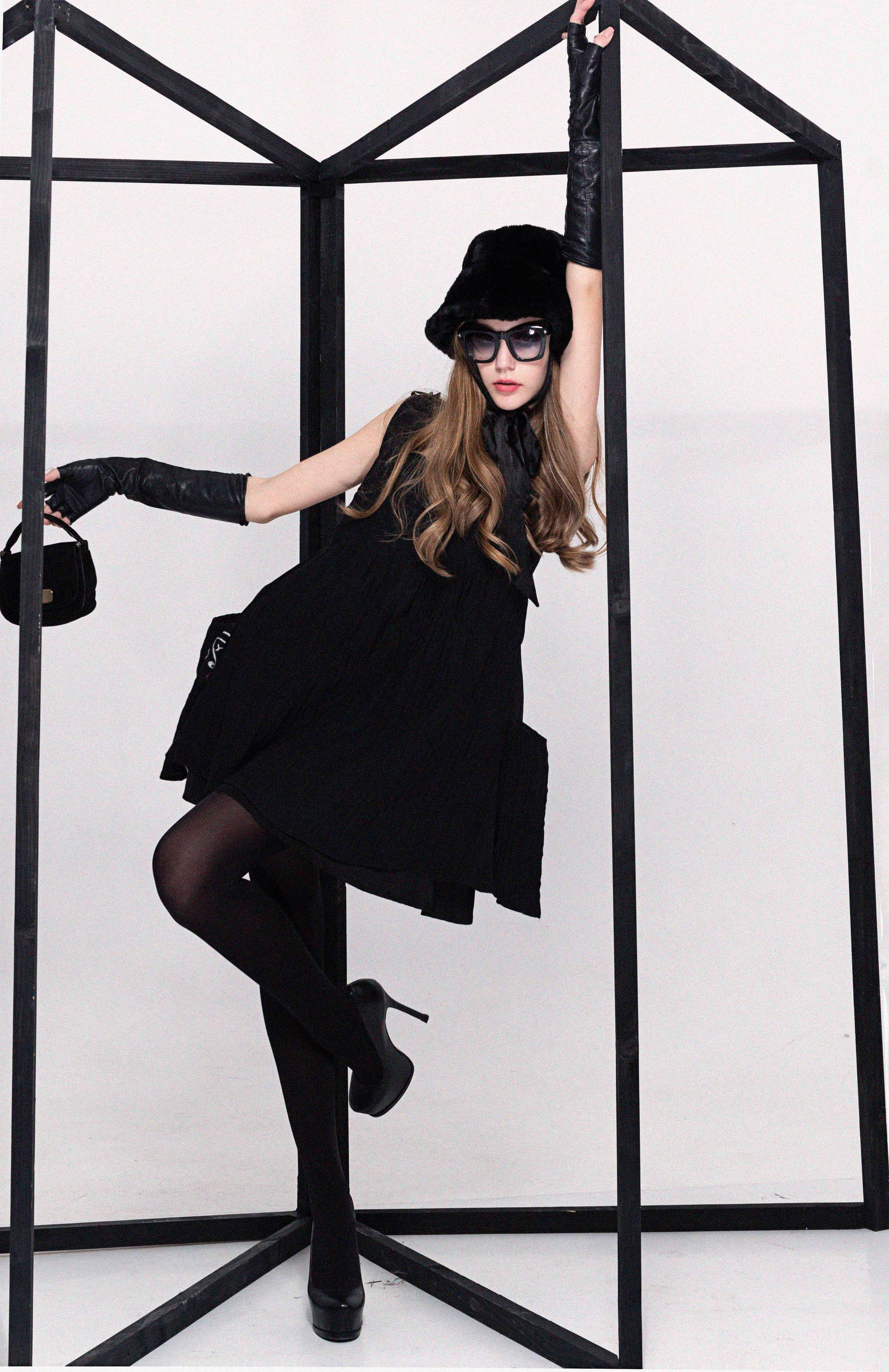 Лукбук 1 версия. Фешн, имиджевый и предметный фотограф в Украине и ОАЭ