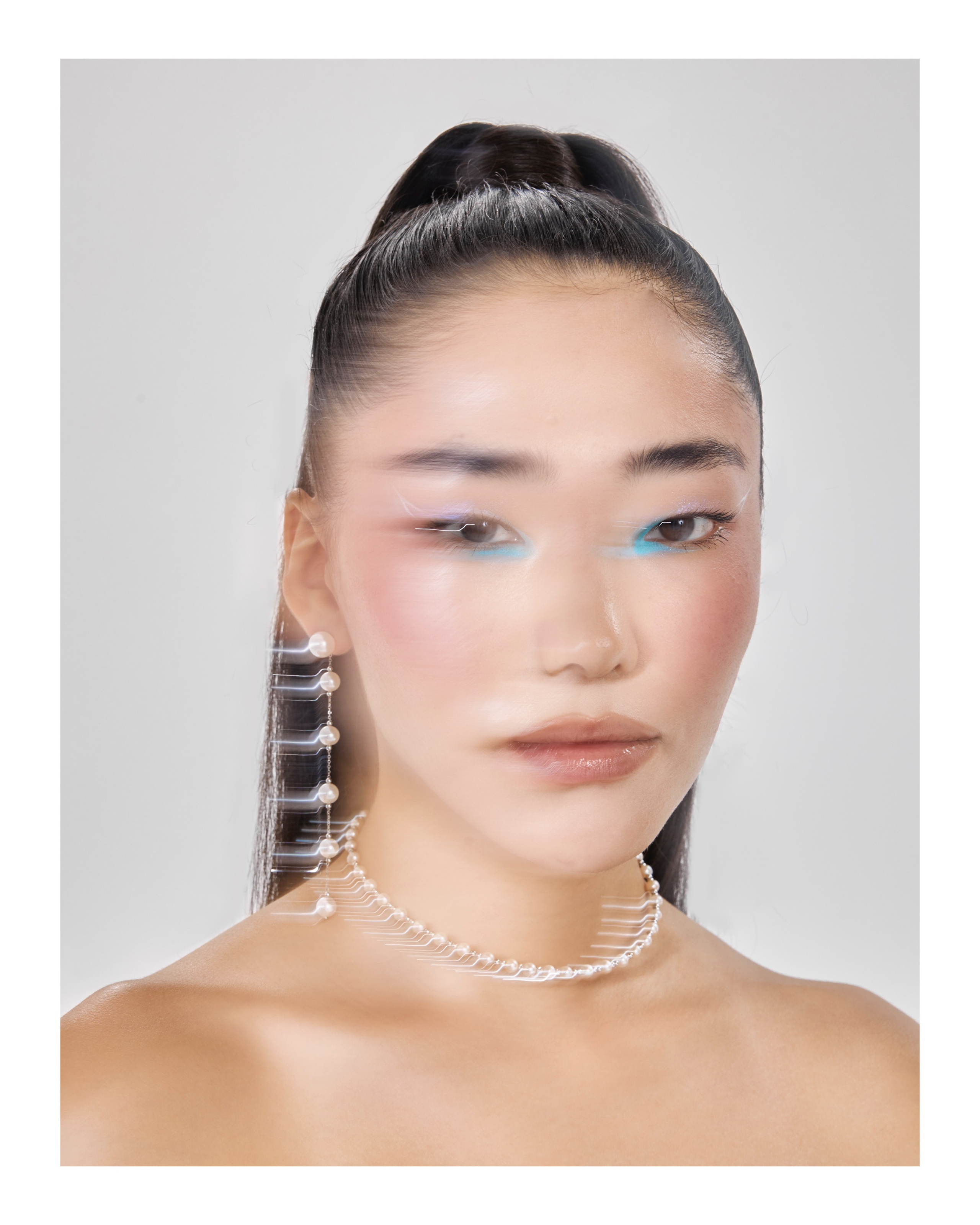 Jewelry. Creative director Fashion and lifestyle photographer