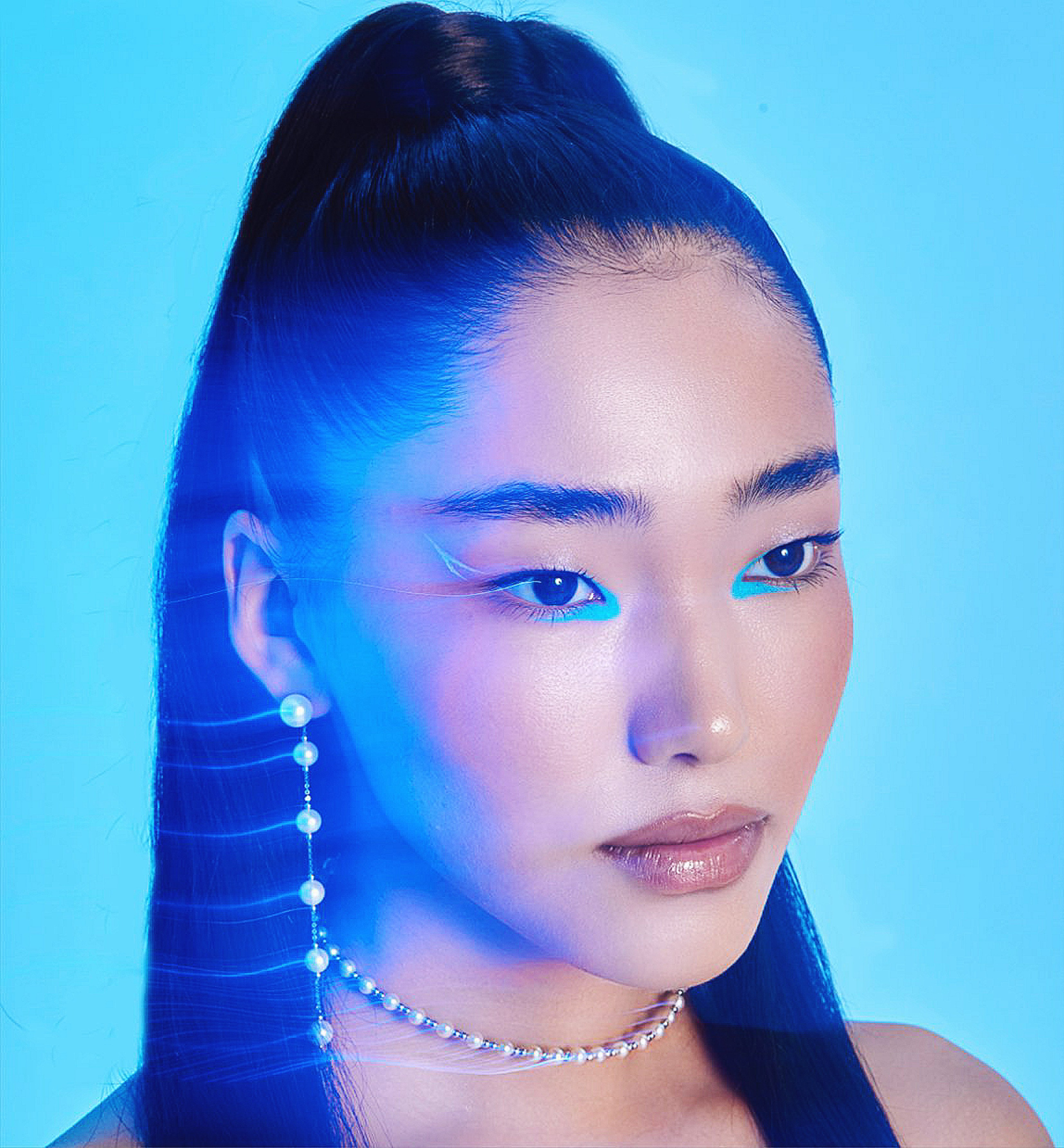 Jewelry. Creative director Fashion and lifestyle photographer