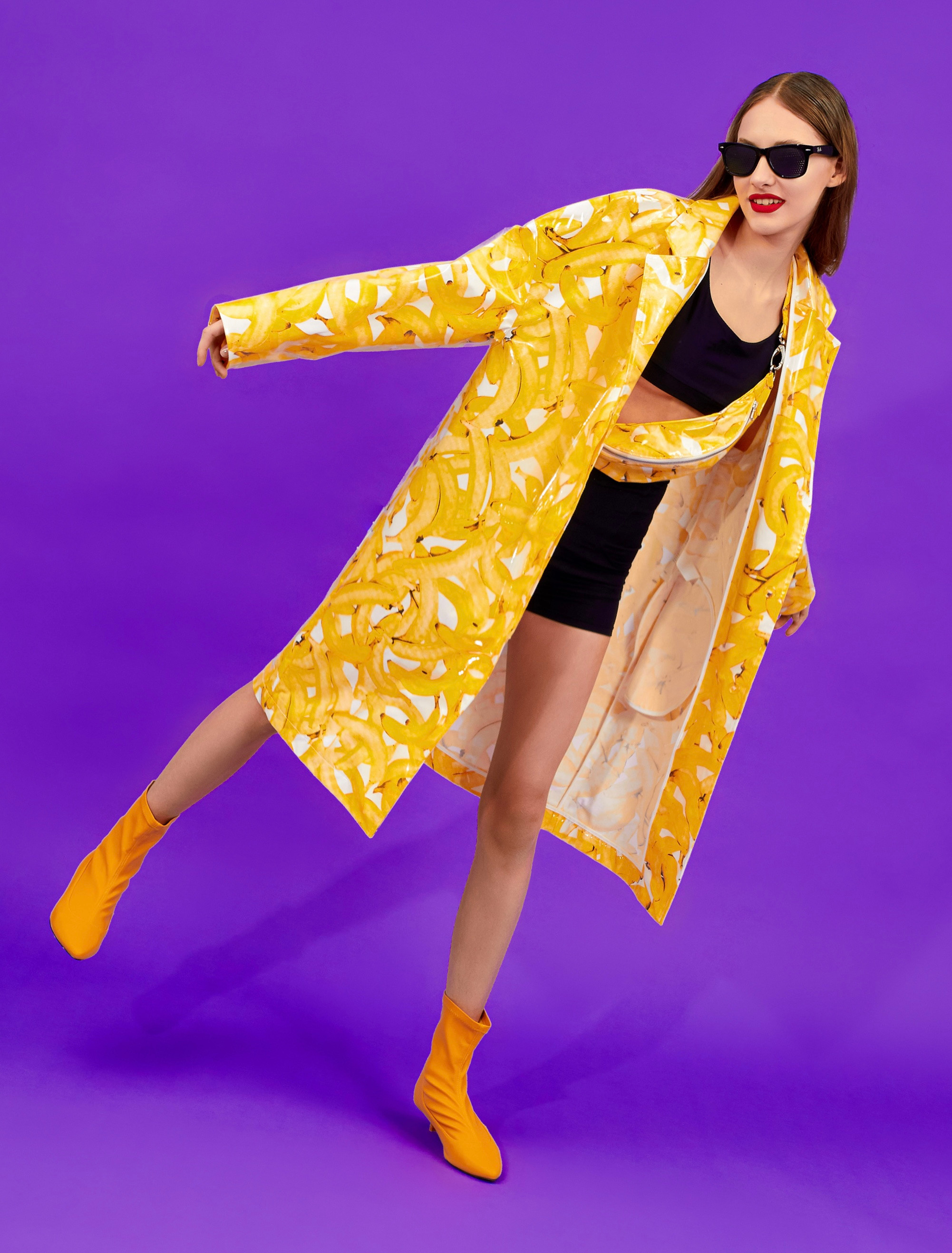 Be active. Scorpio Jin Magazine. Фешн, имиджевый и предметный фотограф в Украине и ОАЭ