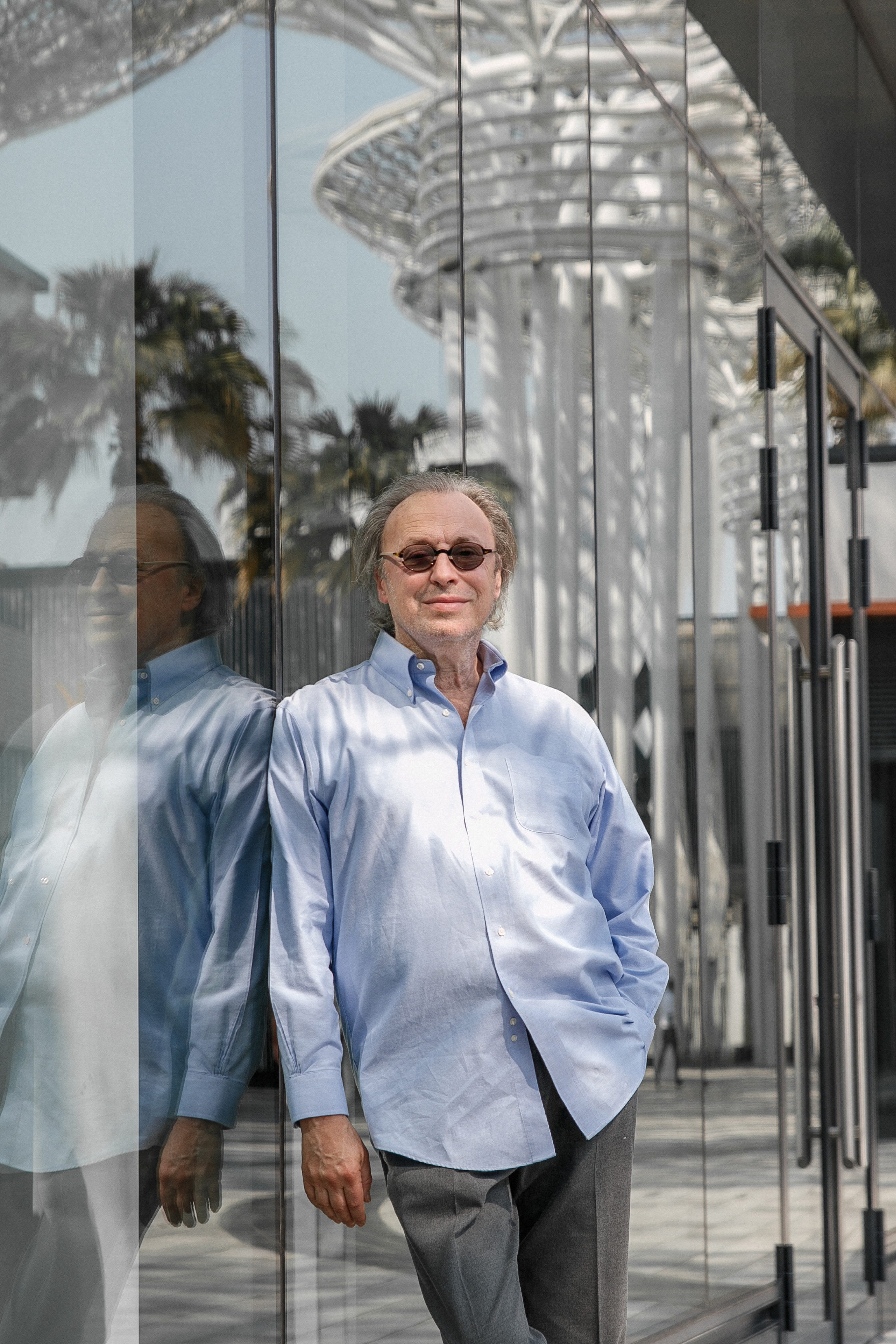 Бизнес портрет. Фешн, имиджевый и предметный фотограф в Украине и ОАЭ