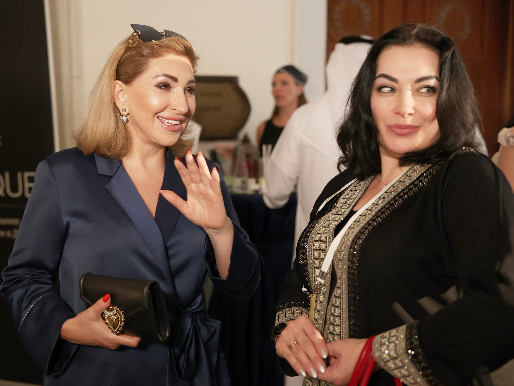 Репортаж. Фешн, имиджевый и предметный фотограф в Украине и ОАЭ