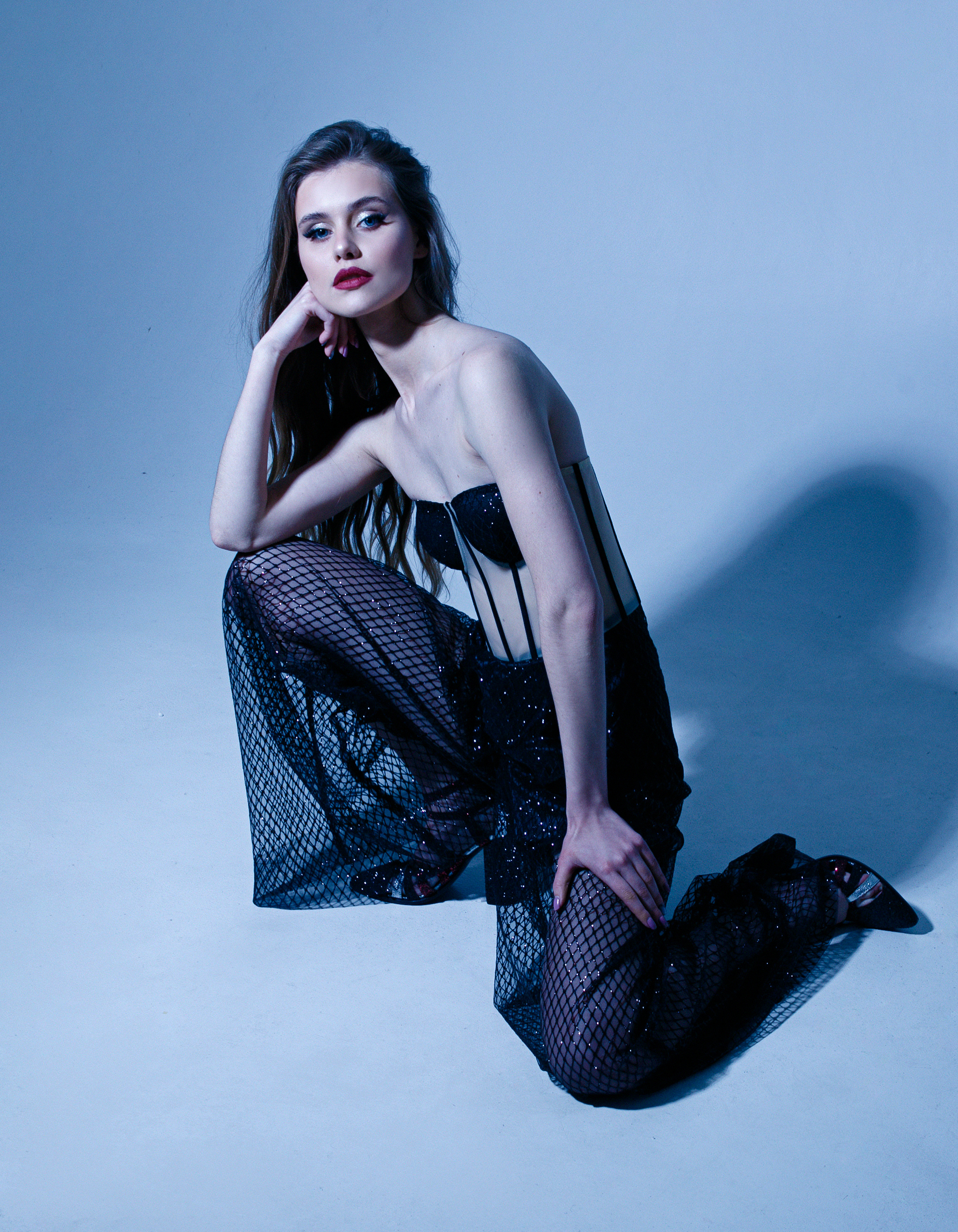 Фешн, имиджевый и предметный фотограф в Украине и ОАЭ