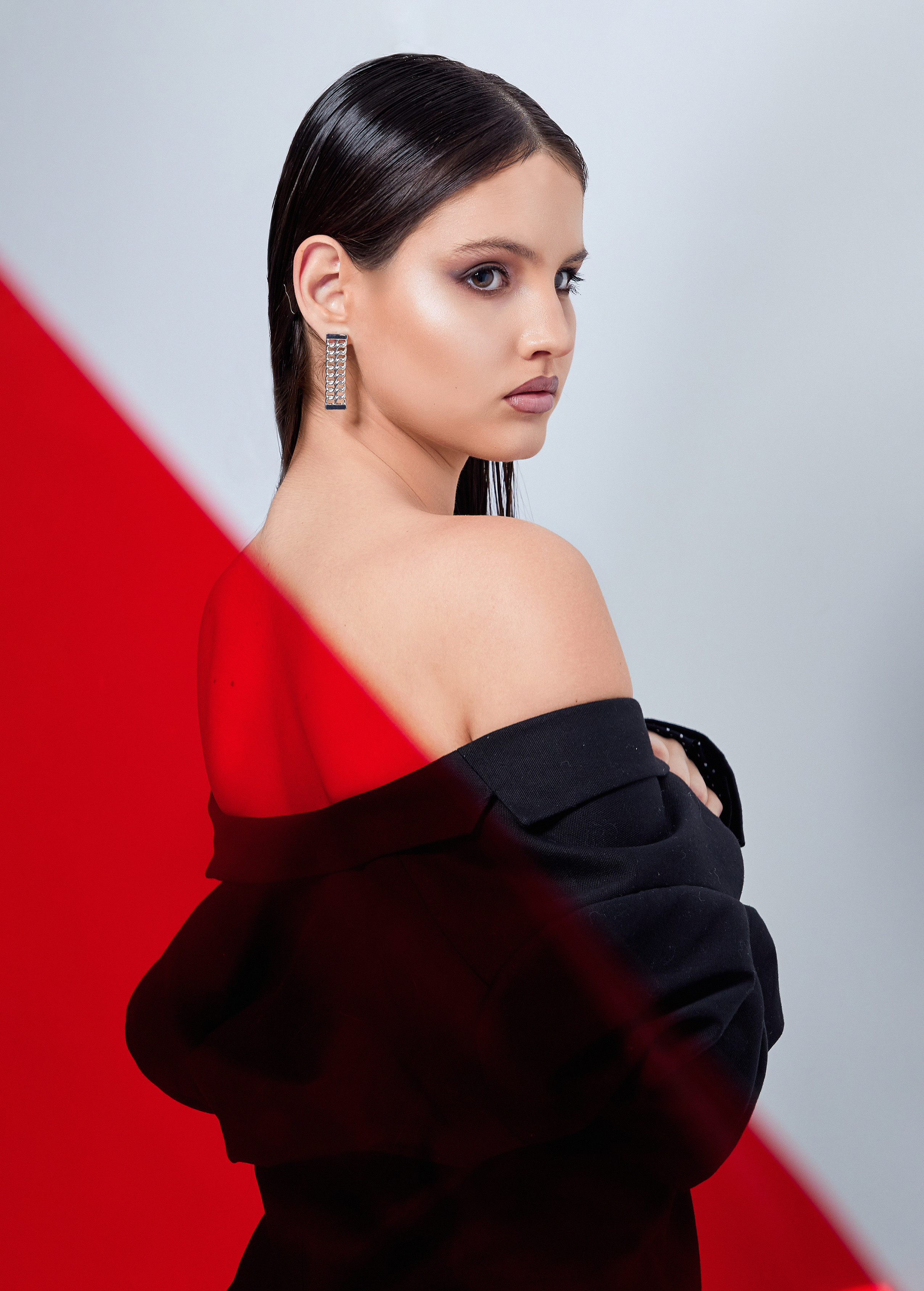 Deep impact. Holm magazine. Фешн, имиджевый и предметный фотограф в Украине и ОАЭ