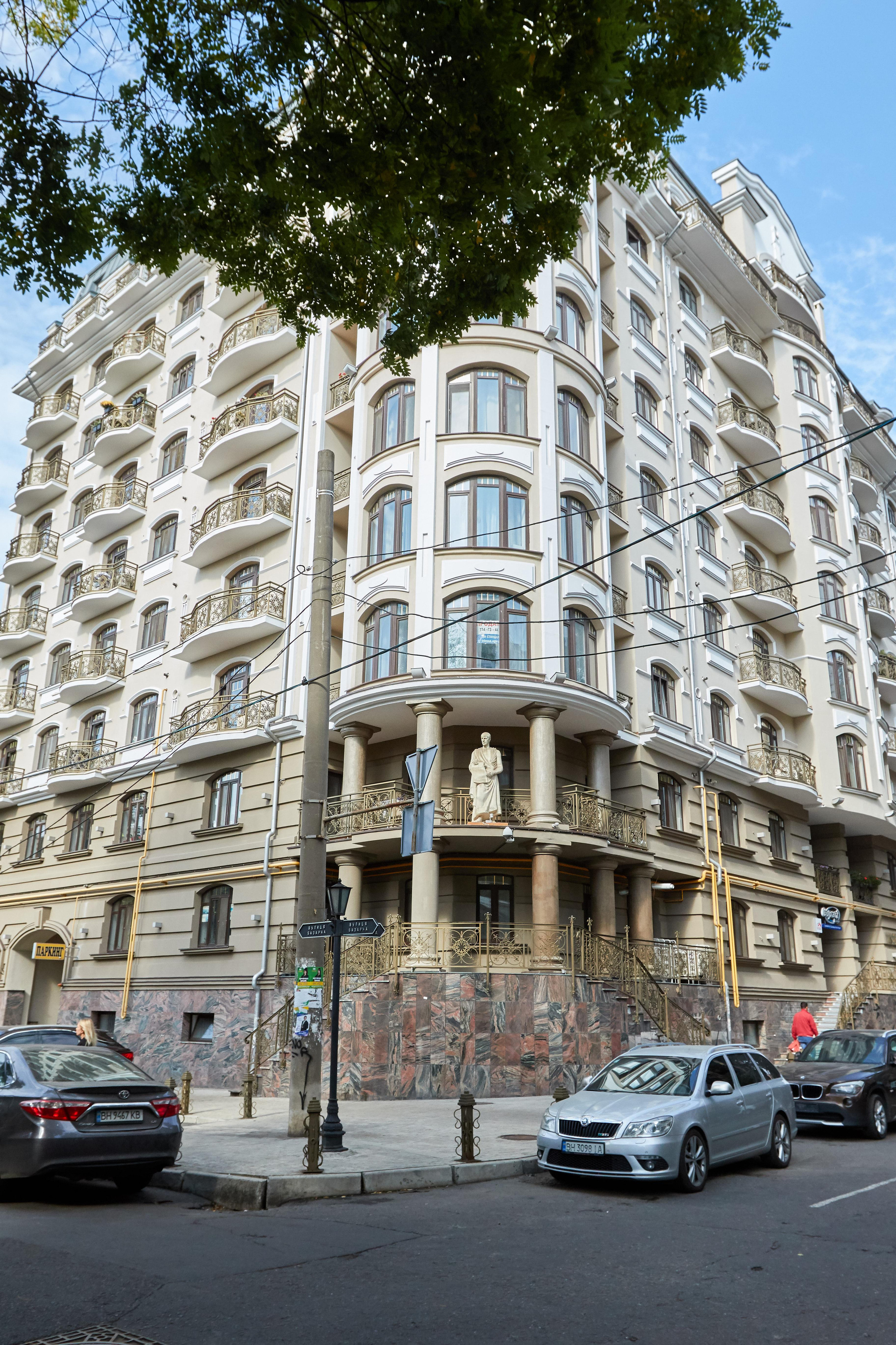 Апартаменты 3. Creative director Fashion and lifestyle photographer