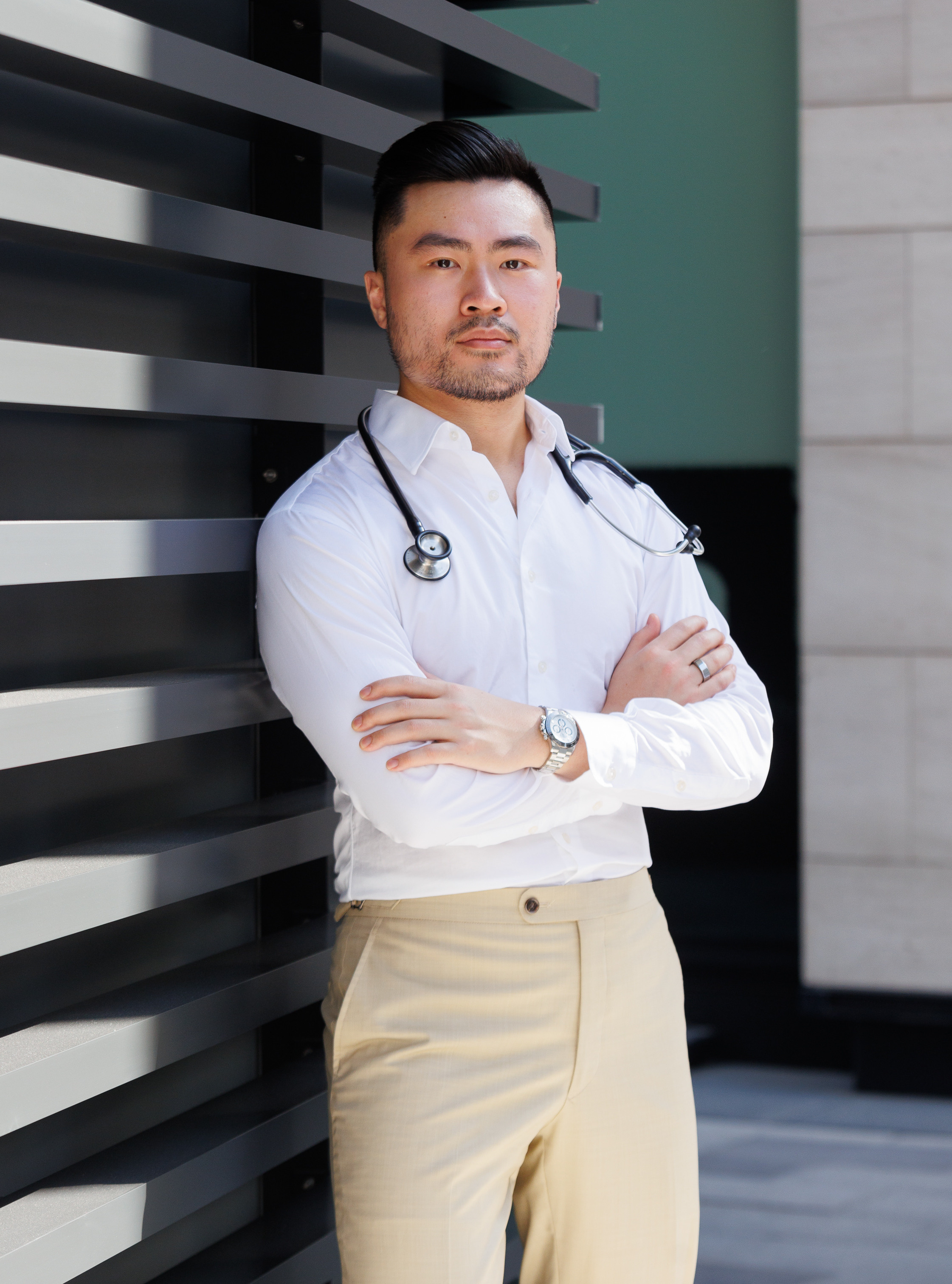 Бизнес портрет. Фешн, имиджевый и предметный фотограф в Украине и ОАЭ