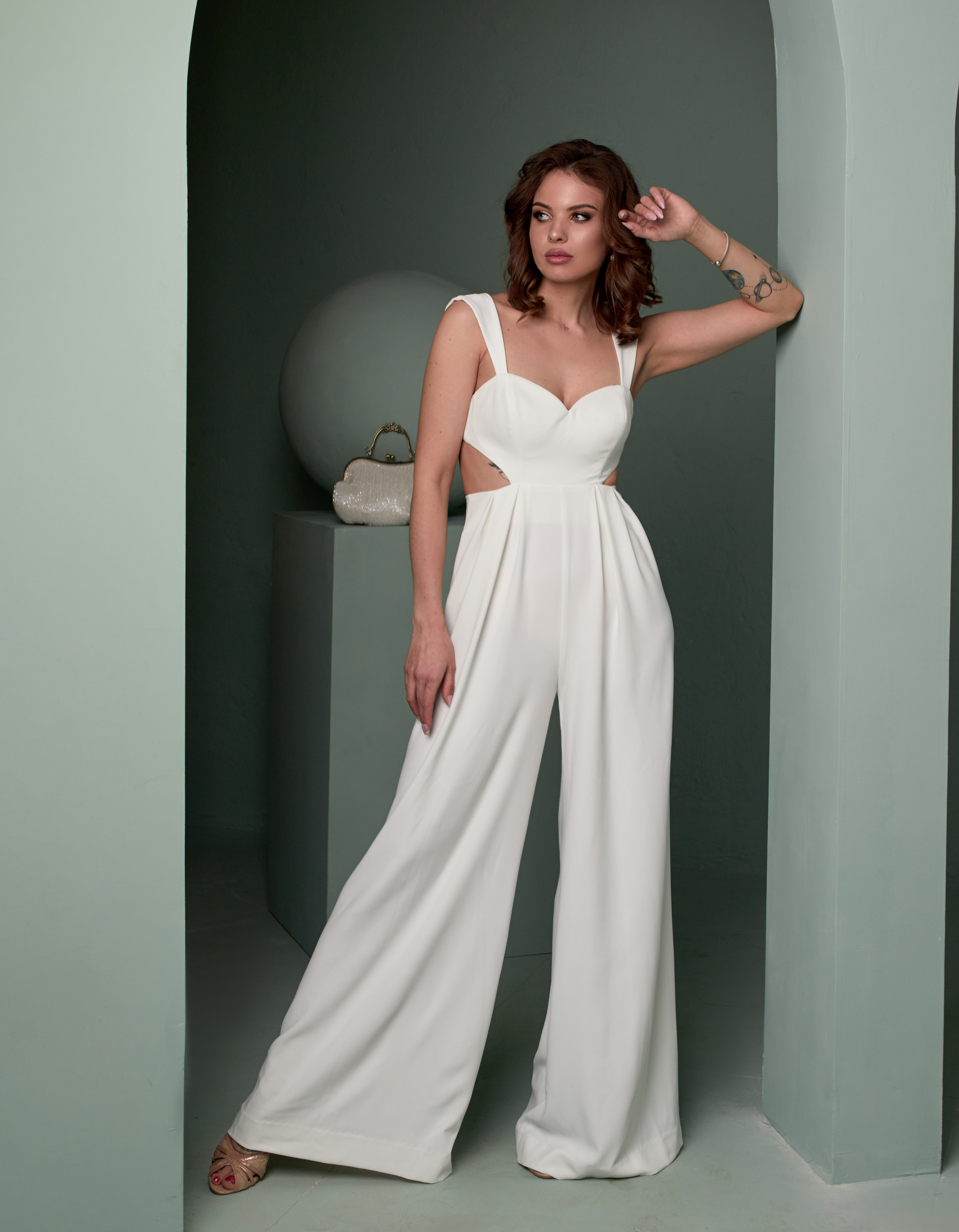 Lana bridal. Фешн, имиджевый и предметный фотограф в Украине и ОАЭ