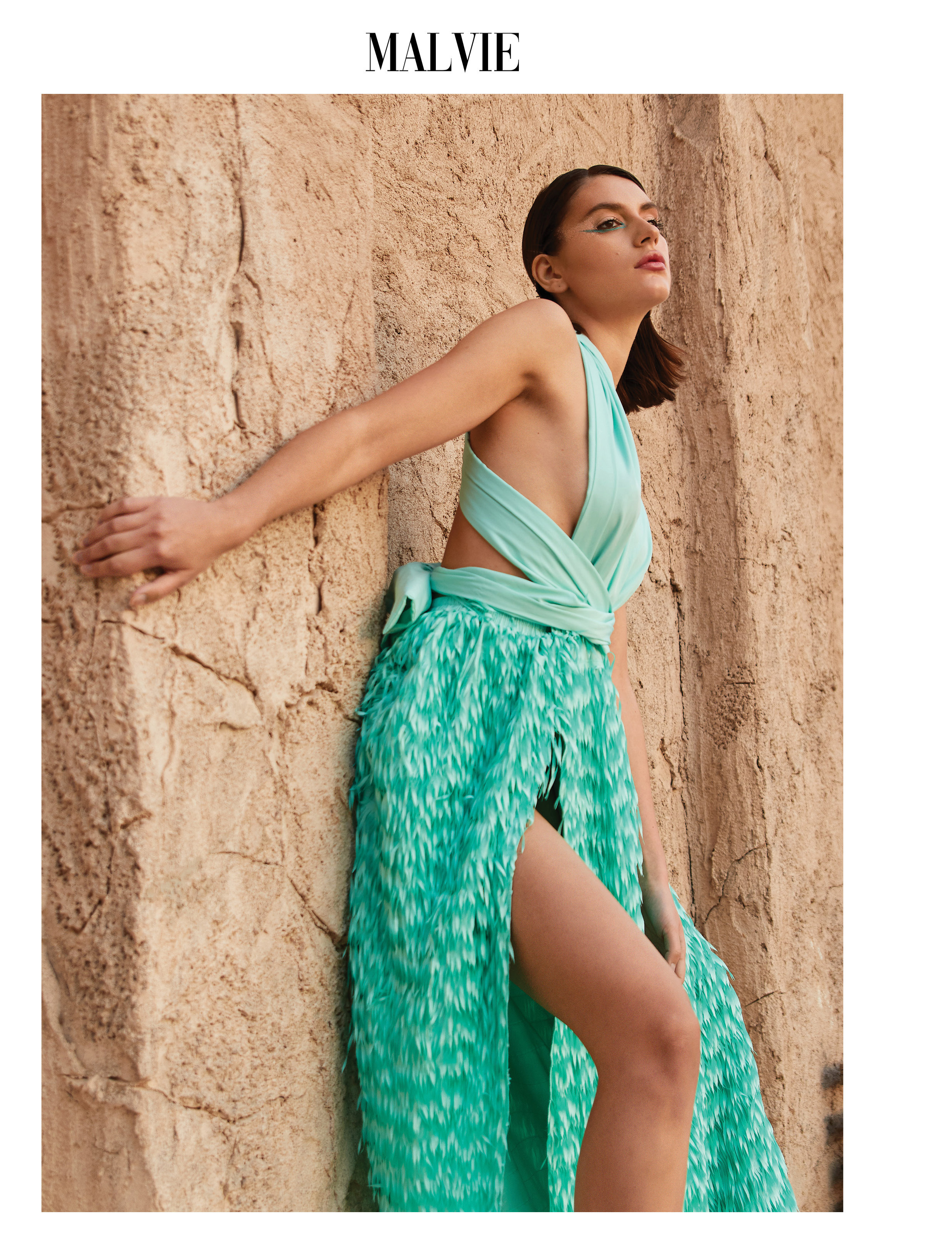 Malvie magazine. Фешн, имиджевый и предметный фотограф в Украине и ОАЭ