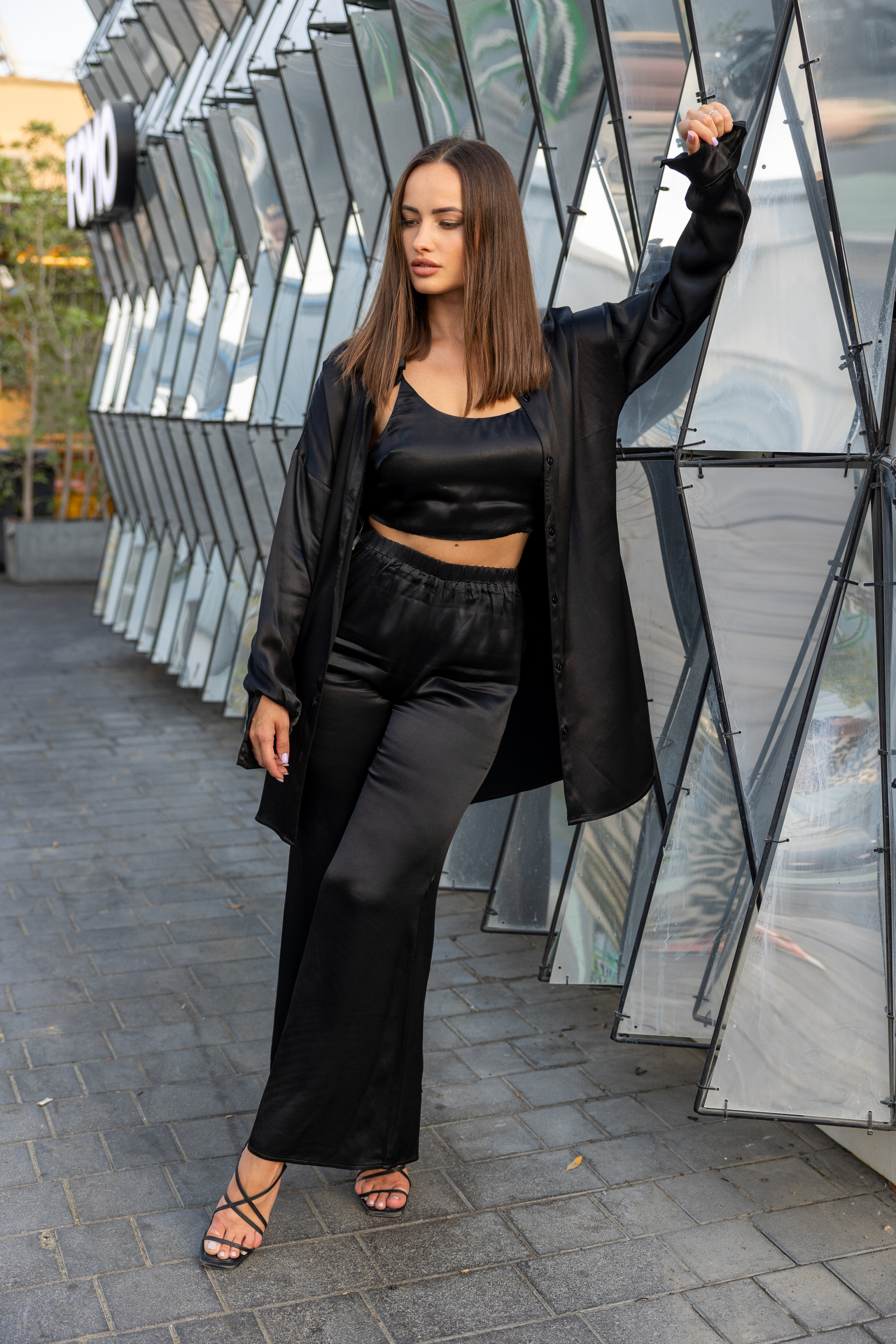 Фешн, имиджевый и предметный фотограф в Украине и ОАЭ