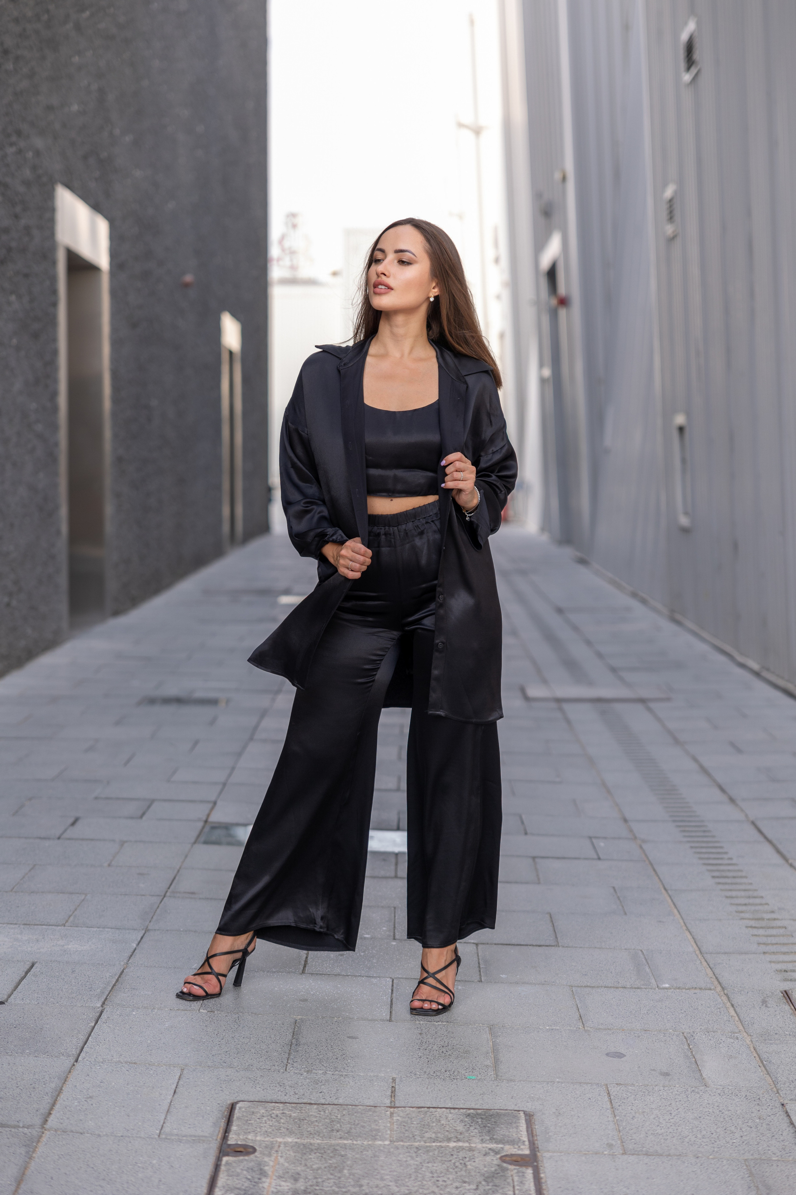 Фешн, имиджевый и предметный фотограф в Украине и ОАЭ