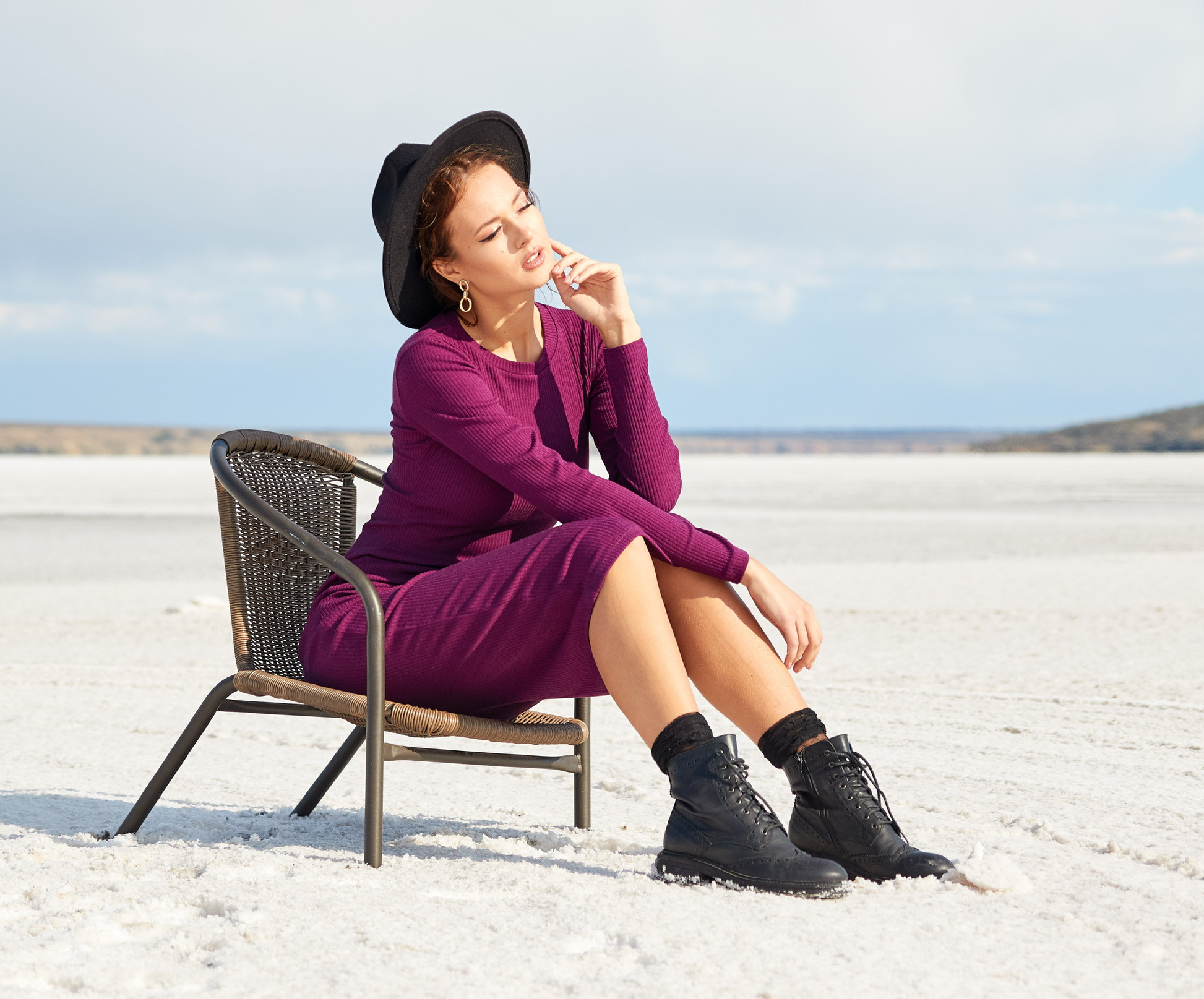 Lova brand. Фешн, имиджевый и предметный фотограф в Украине и ОАЭ