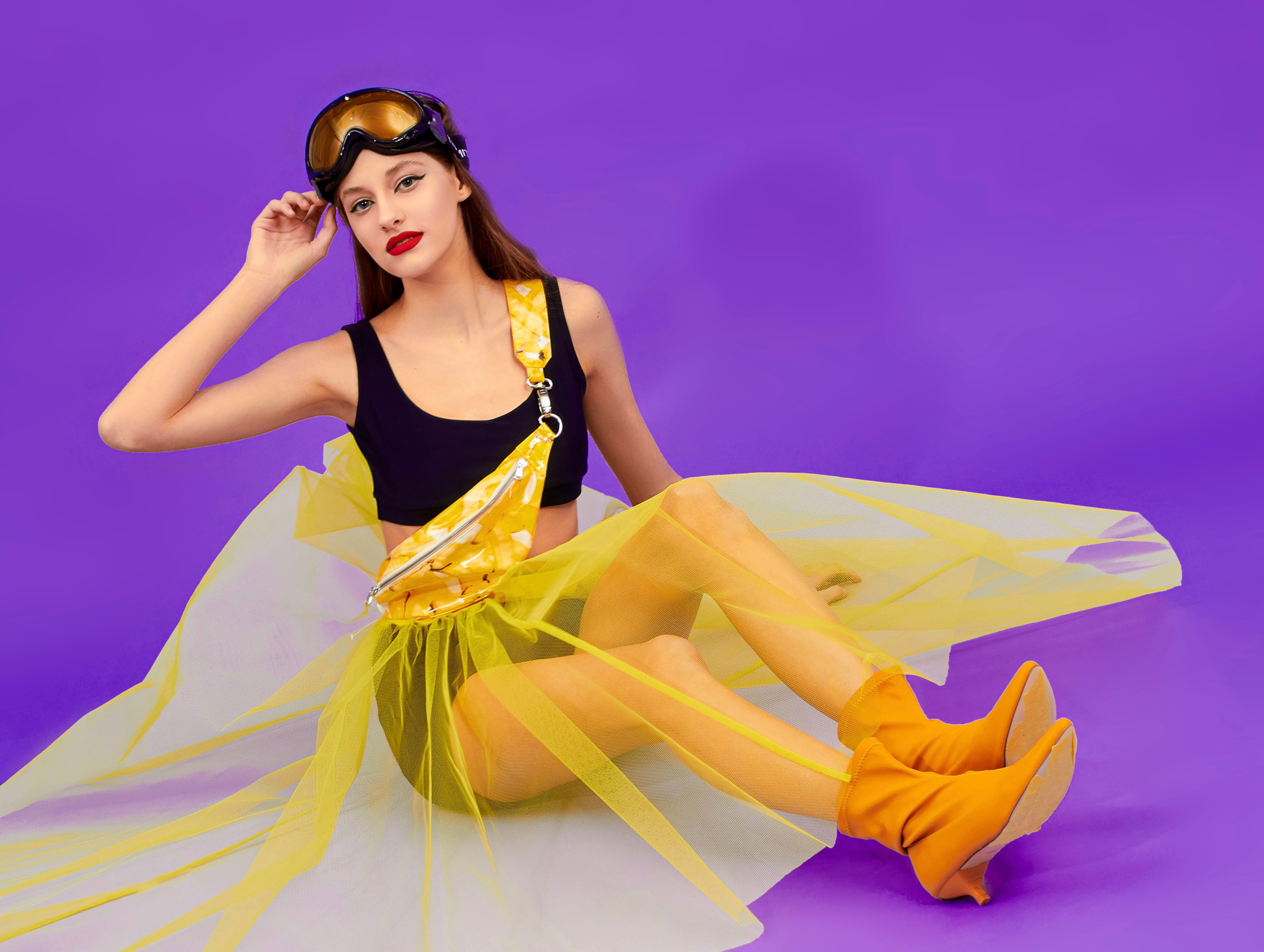 Be active. Scorpio Jin Magazine. Фешн, имиджевый и предметный фотограф в Украине и ОАЭ