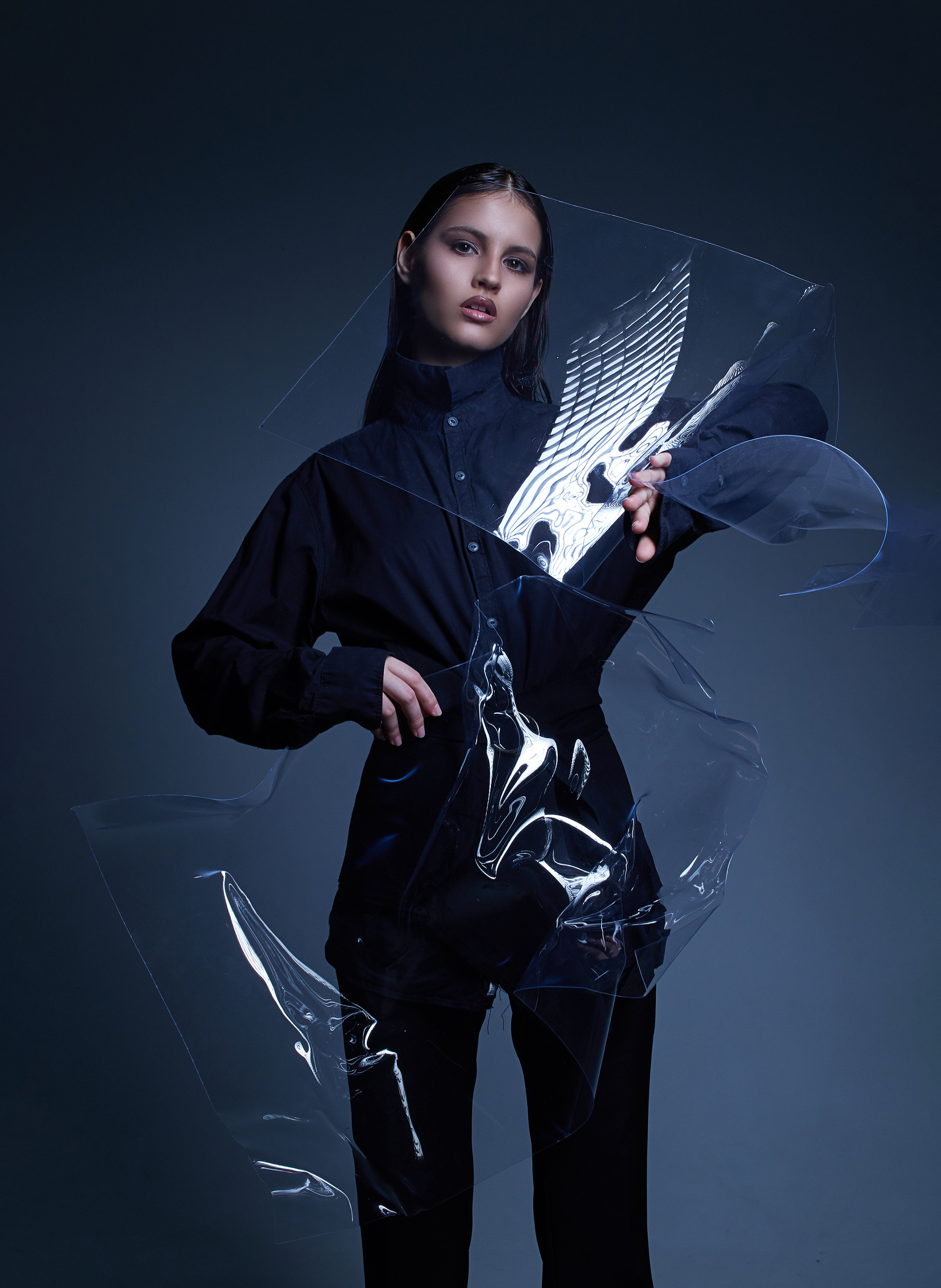 Deep impact. Holm magazine. Фешн, имиджевый и предметный фотограф в Украине и ОАЭ