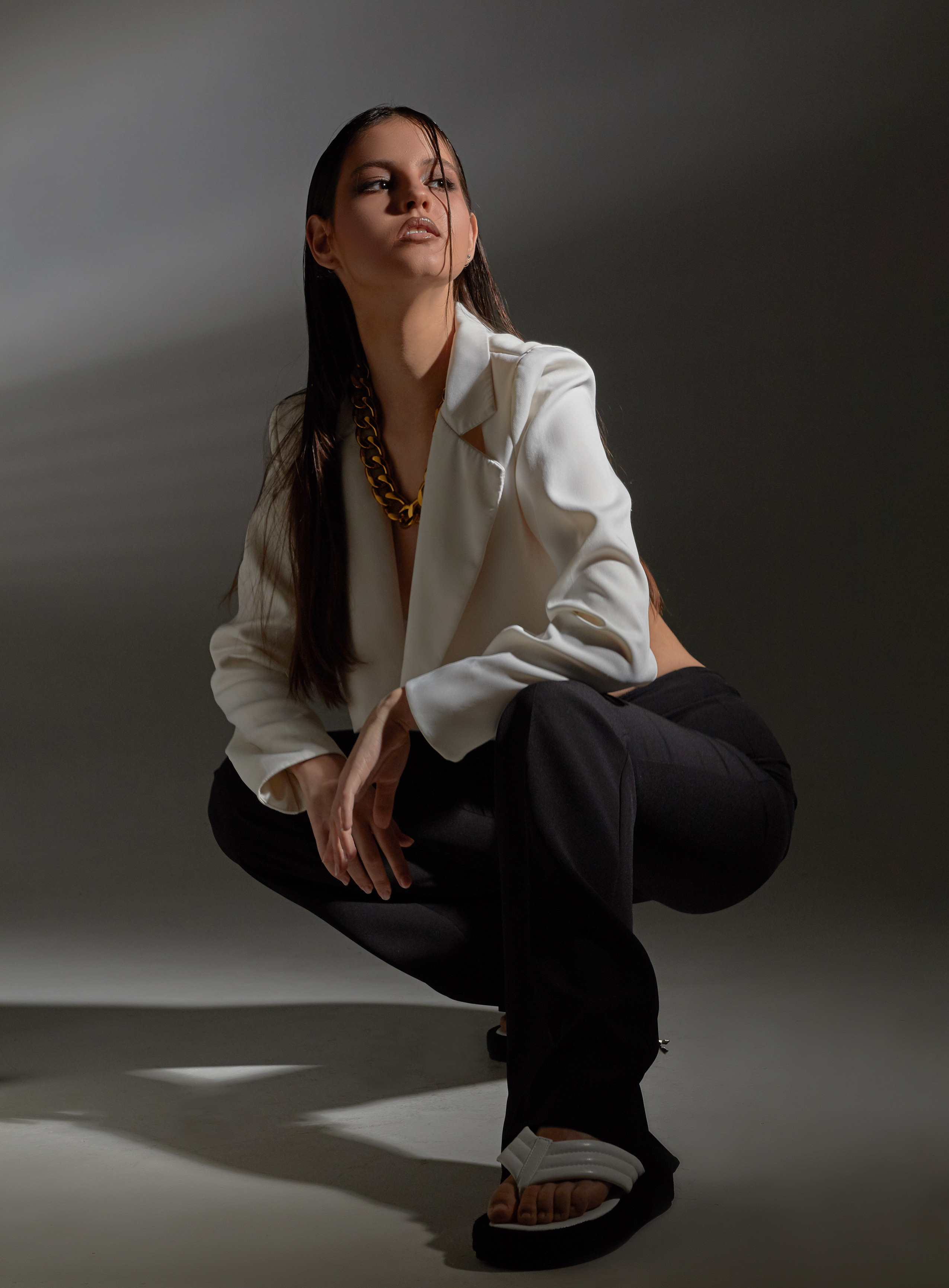 Deep impact. Holm magazine. Фешн, имиджевый и предметный фотограф в Украине и ОАЭ