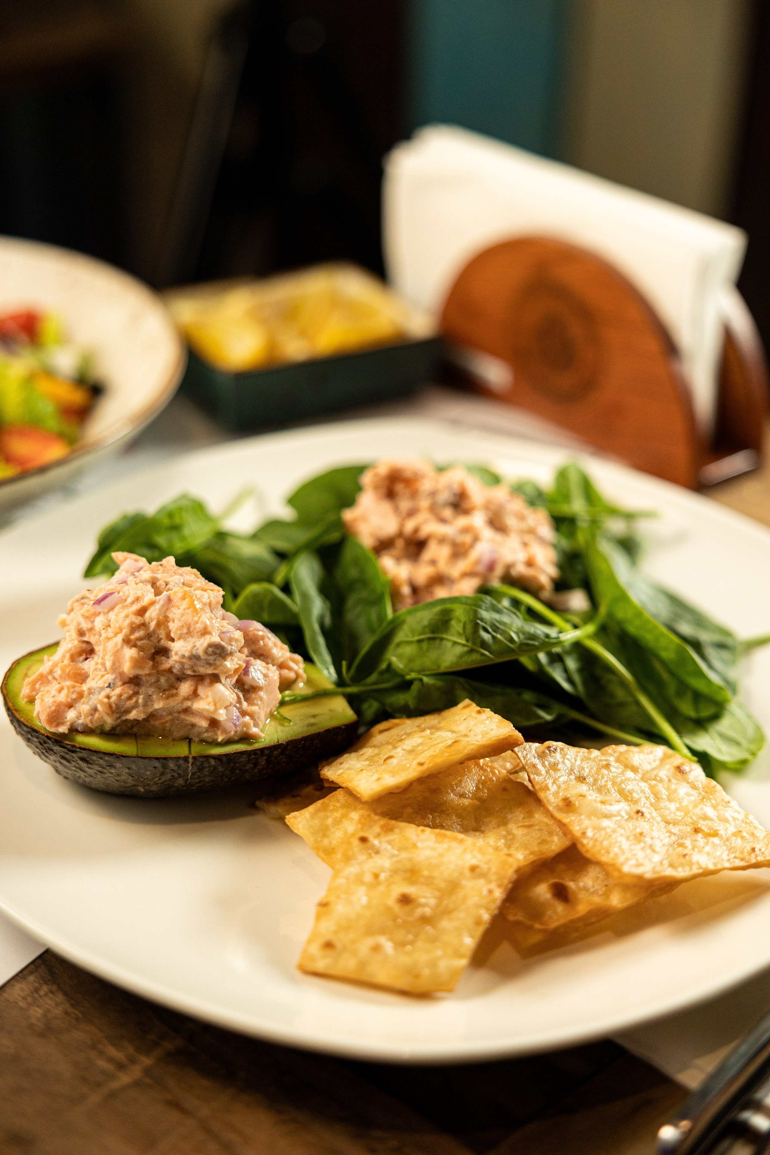 Еда. Фешн, имиджевый и предметный фотограф в Украине и ОАЭ