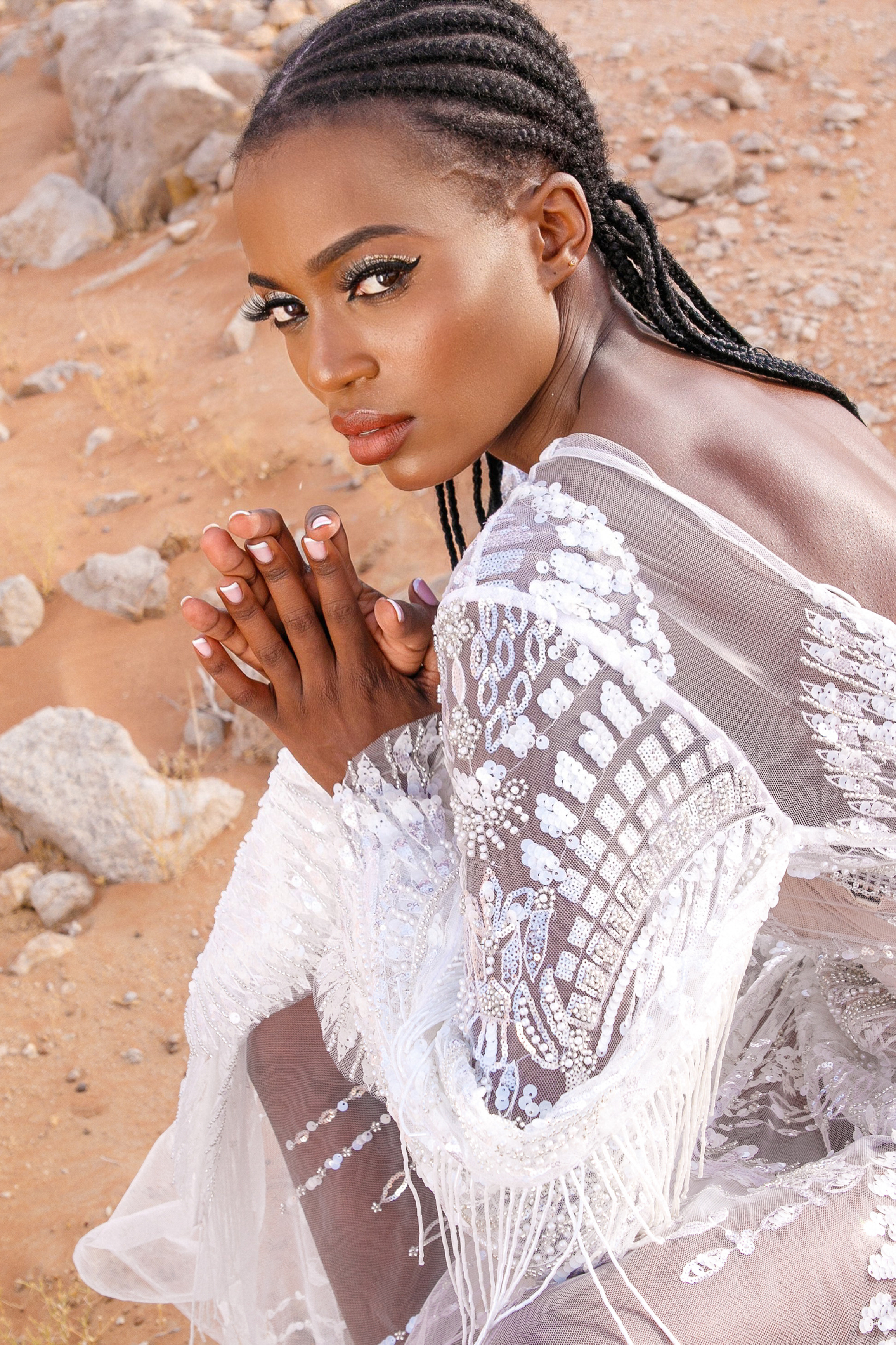 Фешн, имиджевый и предметный фотограф в Украине и ОАЭ