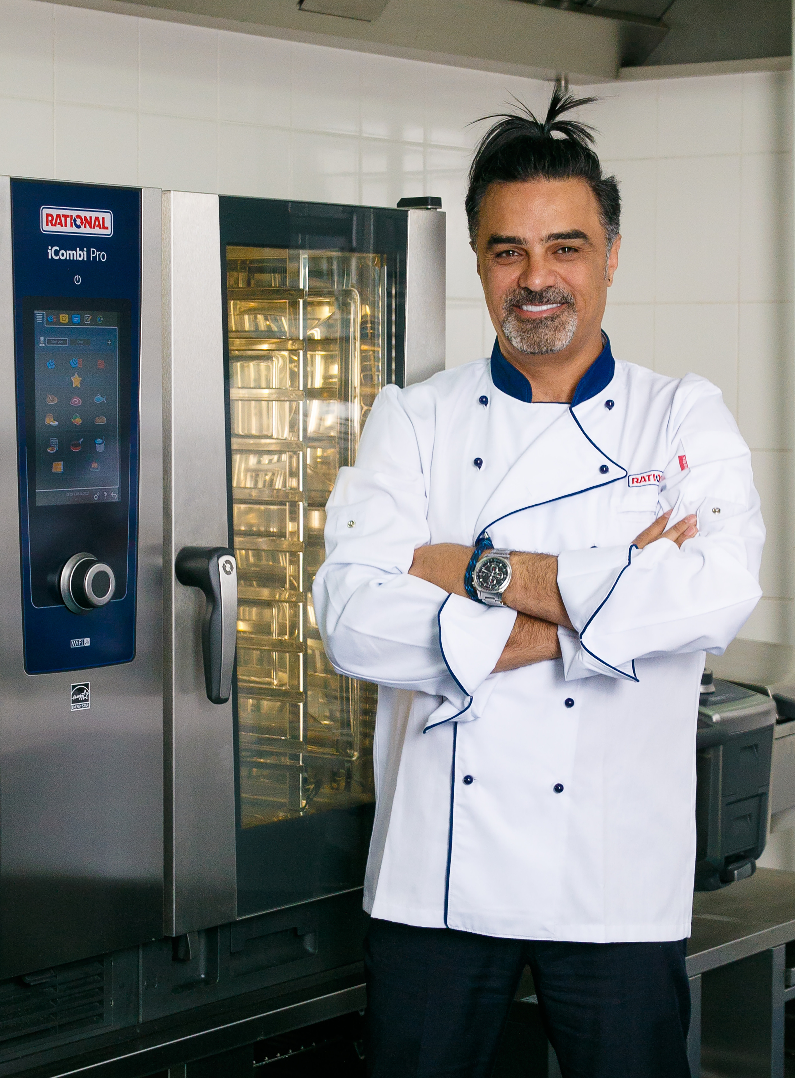 Бизнес портрет. Фешн, имиджевый и предметный фотограф в Украине и ОАЭ