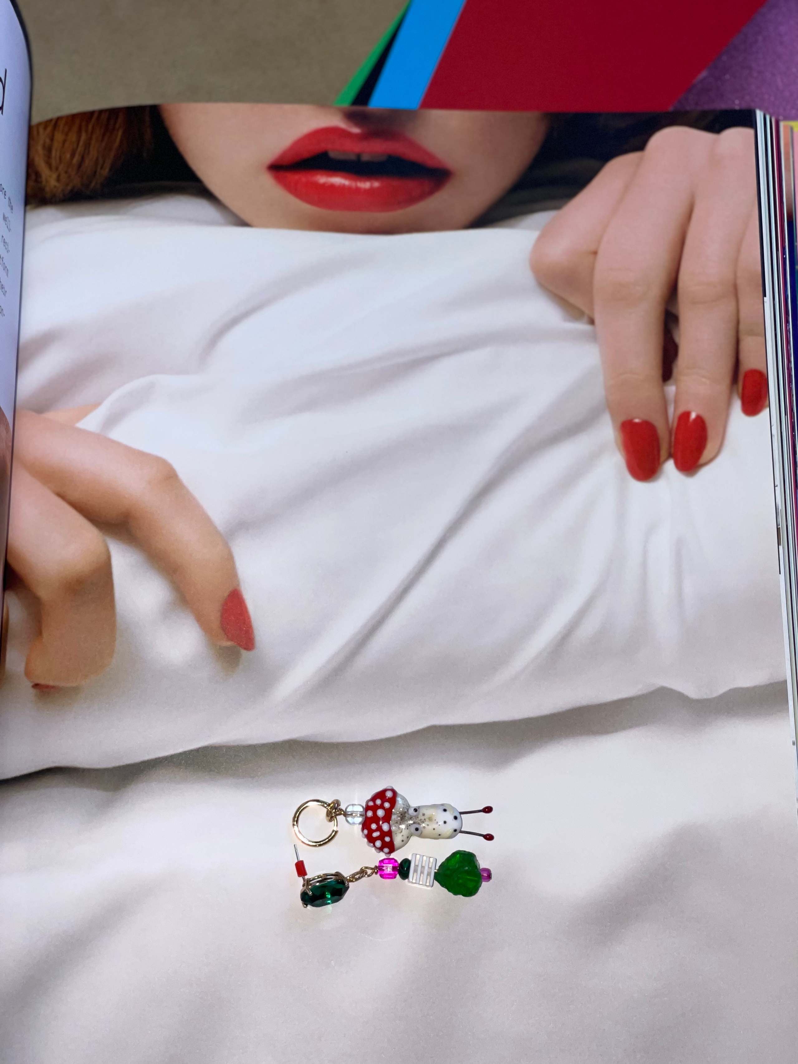 Изделия ручной работы. Фешн, имиджевый и предметный фотограф в Украине и ОАЭ