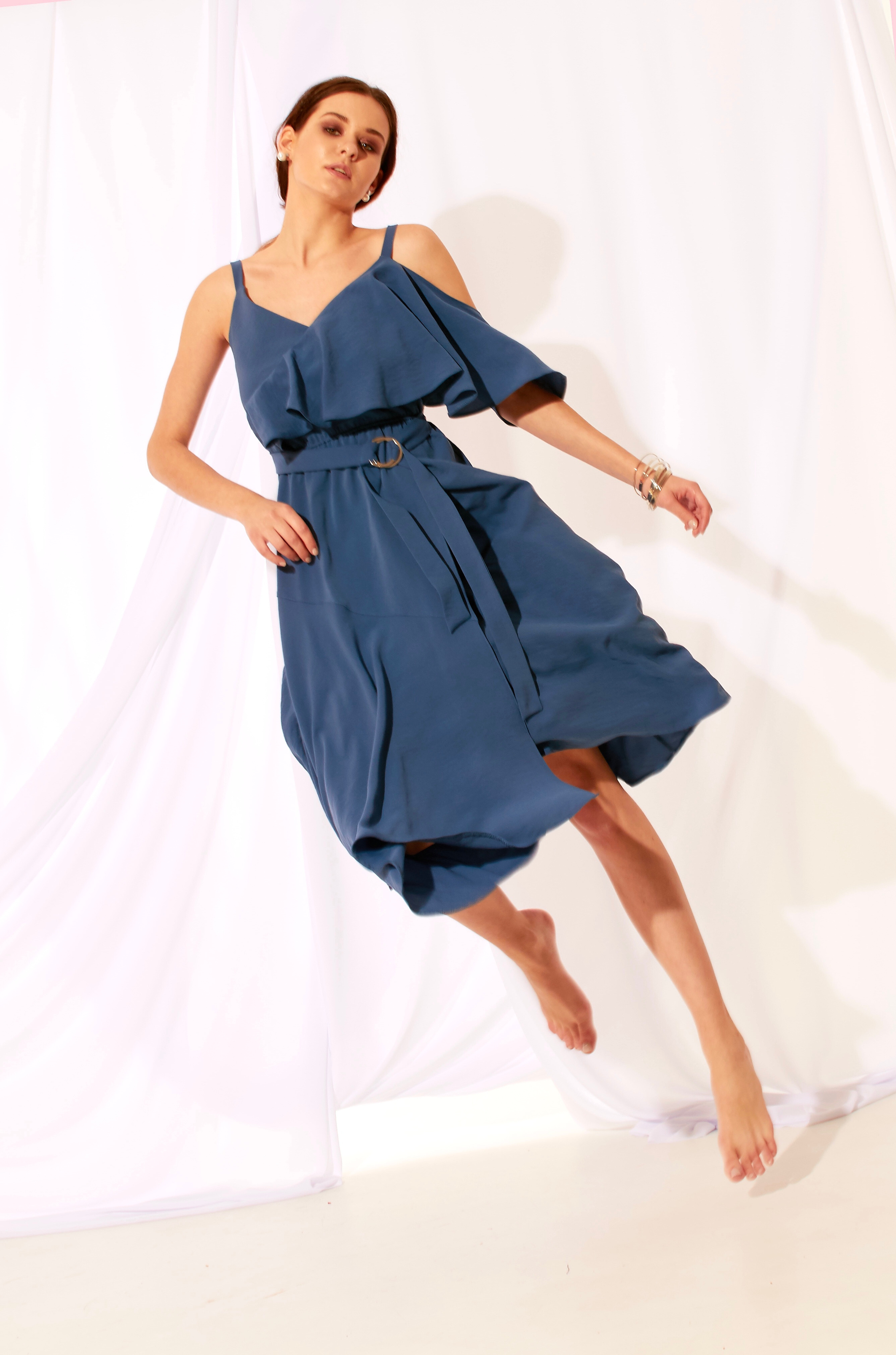 Фешн, имиджевый и предметный фотограф в Украине и ОАЭ