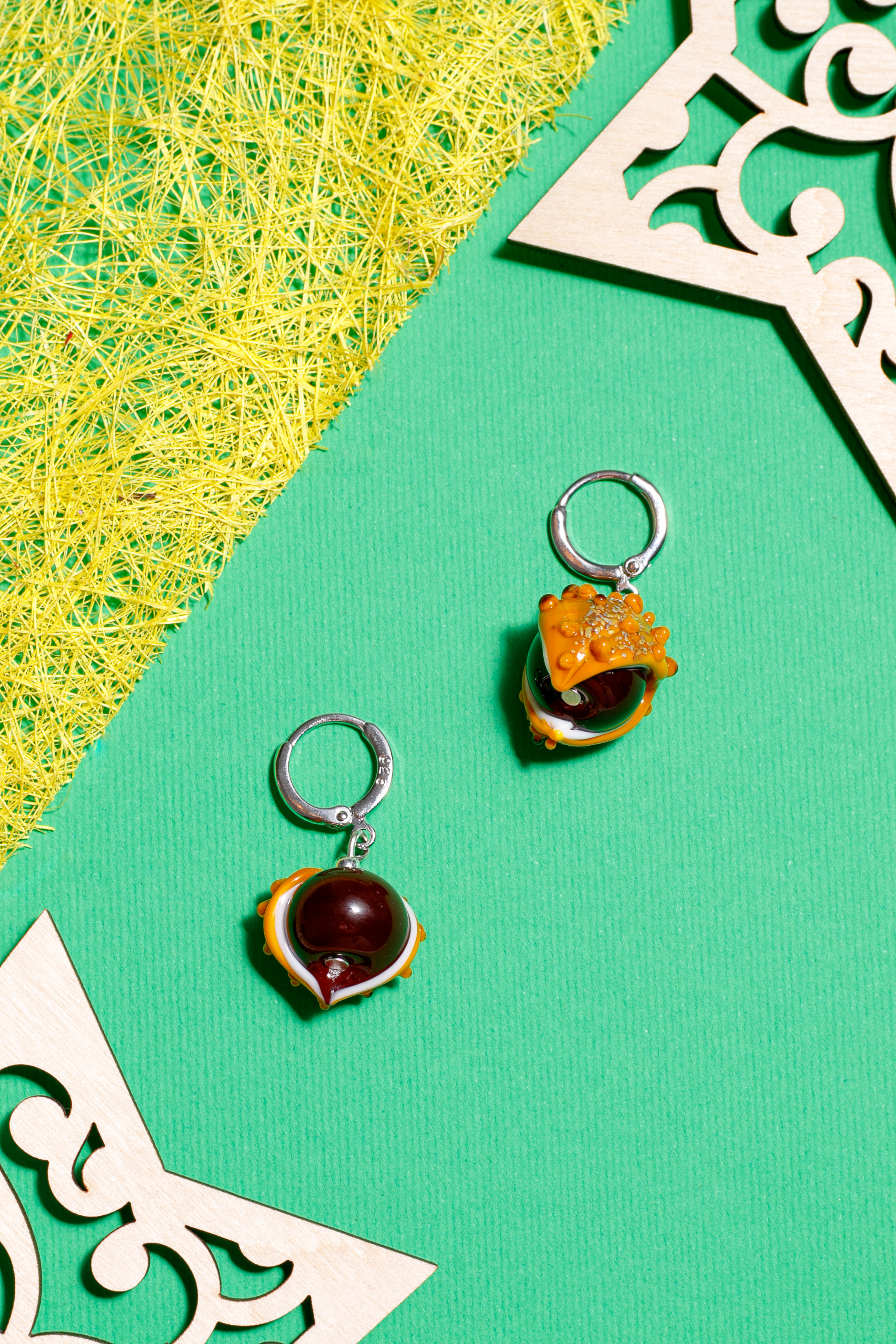 Изделия ручной работы. Фешн, имиджевый и предметный фотограф в Украине и ОАЭ