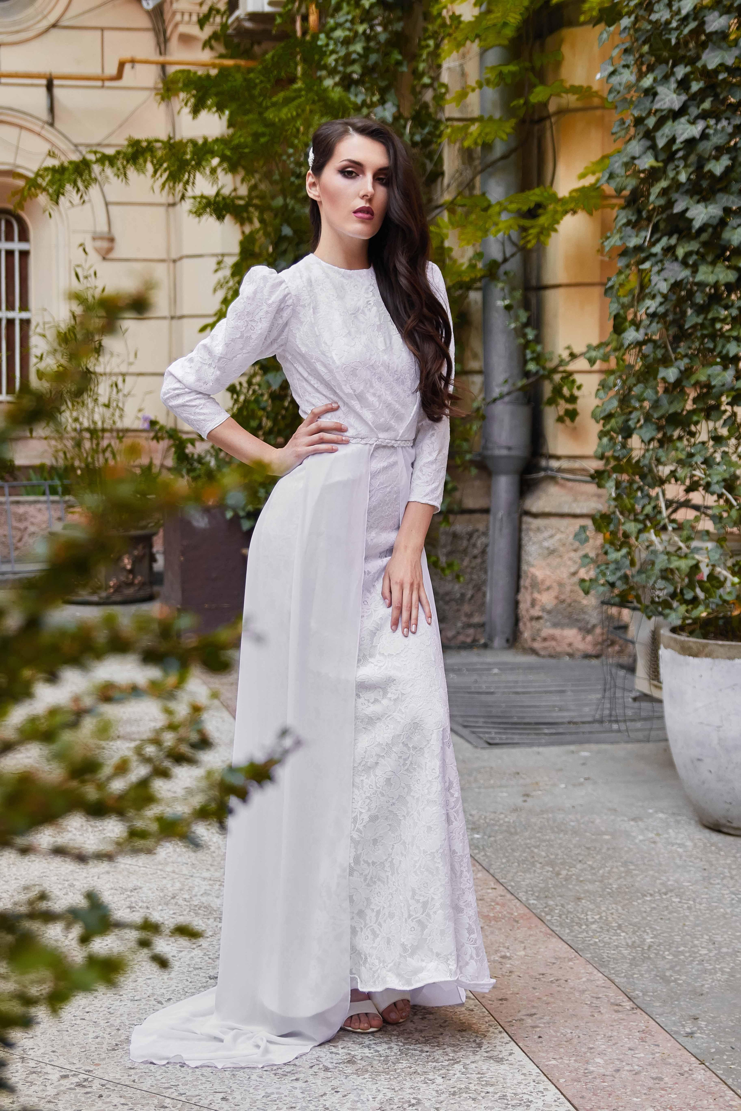 Lana bridal. Фешн, имиджевый и предметный фотограф в Украине и ОАЭ