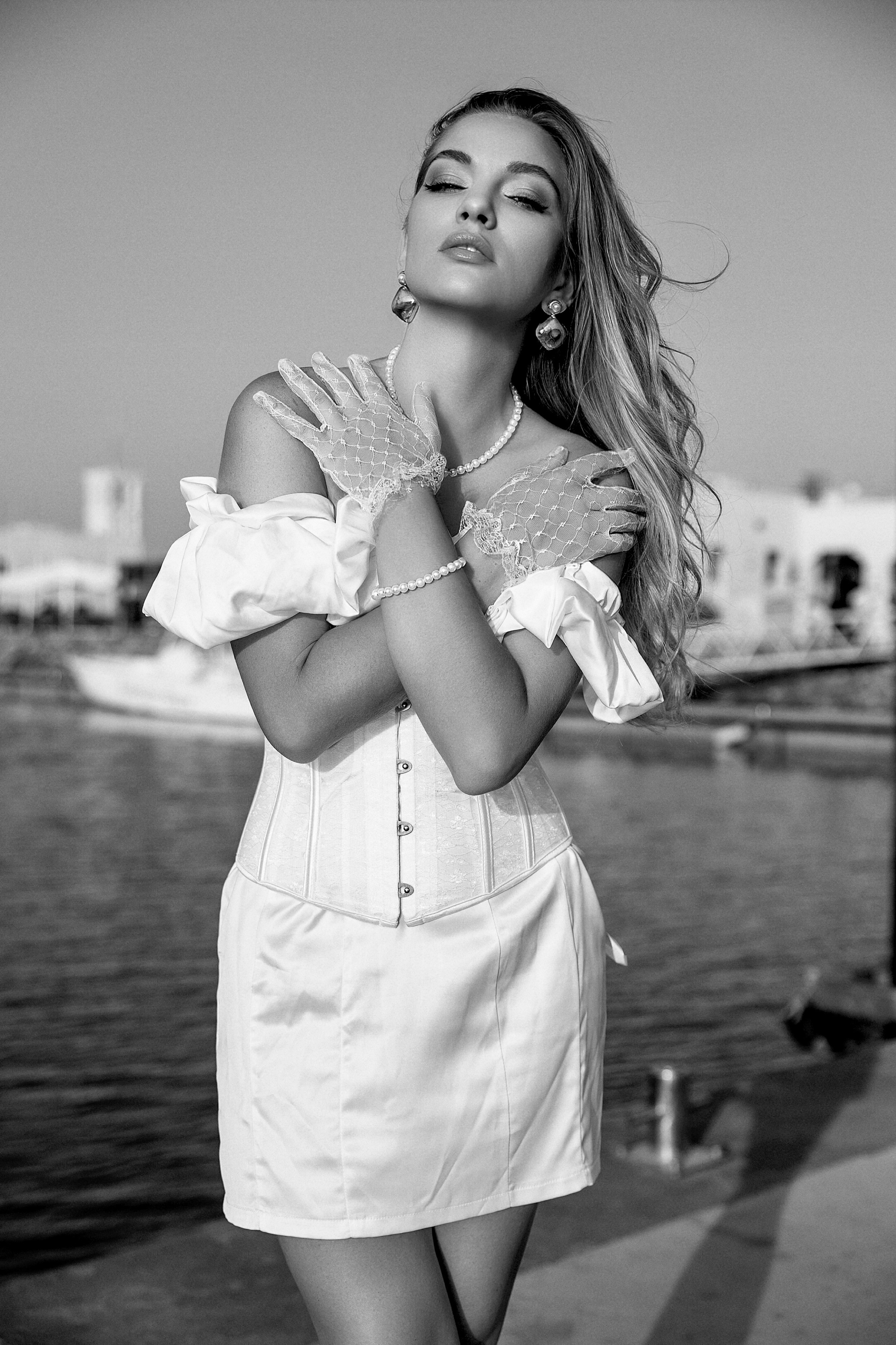 Фешн, имиджевый и предметный фотограф в Украине и ОАЭ