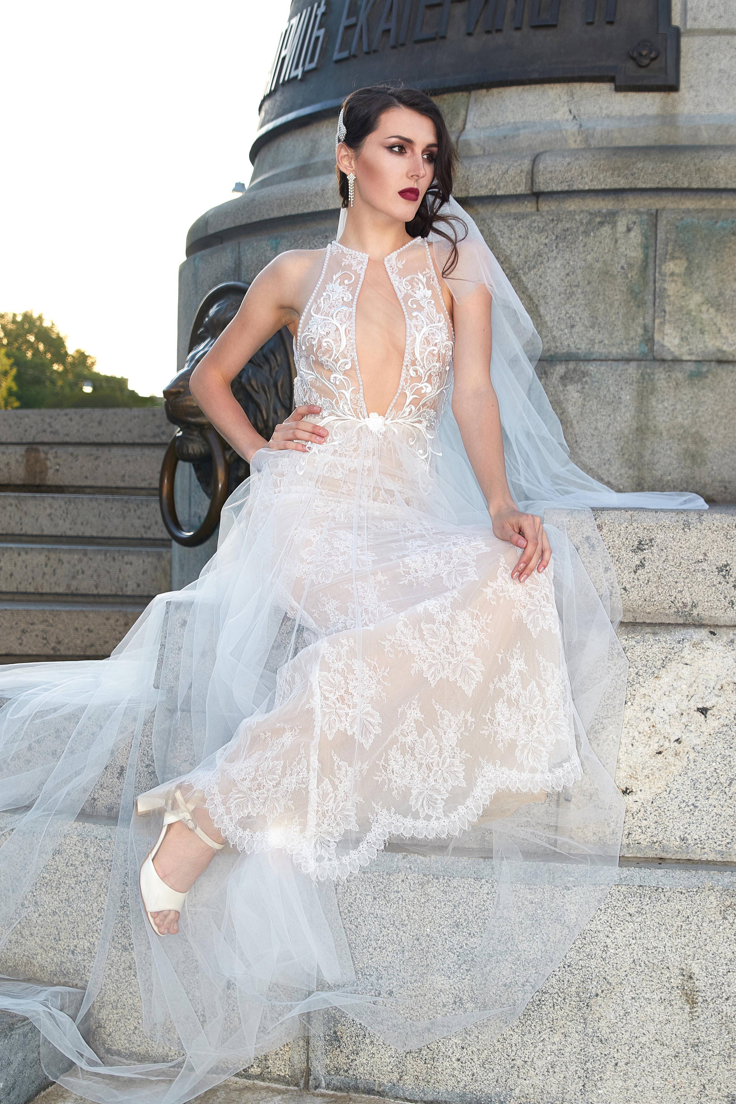 Lana bridal. Фешн, имиджевый и предметный фотограф в Украине и ОАЭ