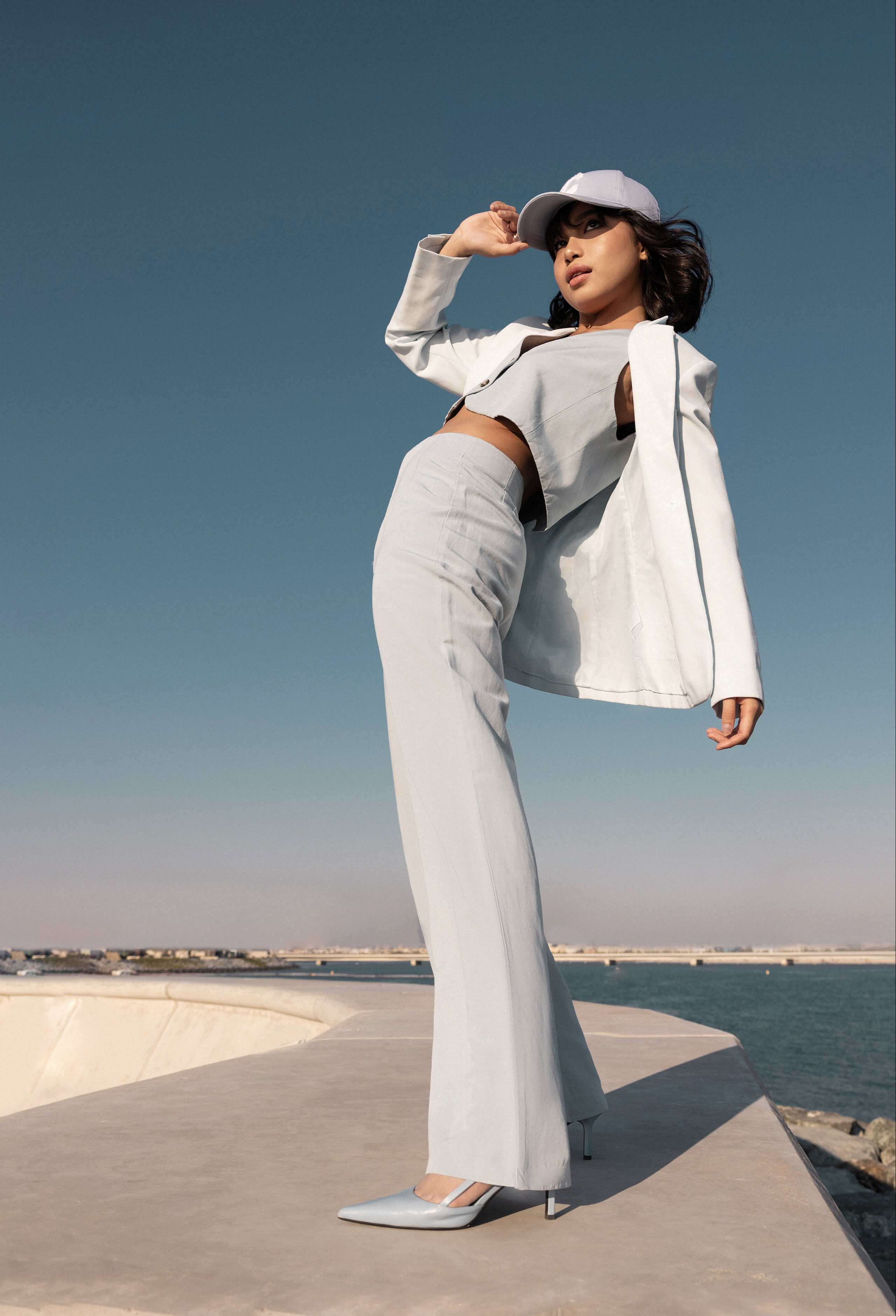 Фешн, имиджевый и предметный фотограф в Украине и ОАЭ