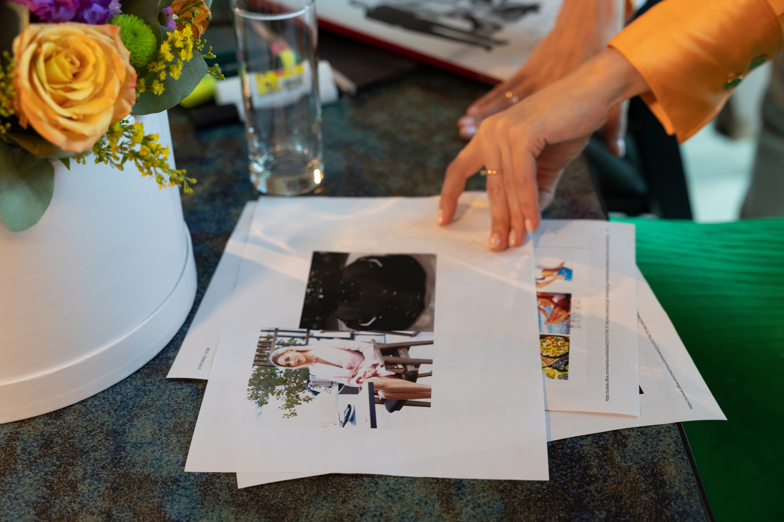 Женский клуб. Фешн, имиджевый и предметный фотограф в Украине и ОАЭ