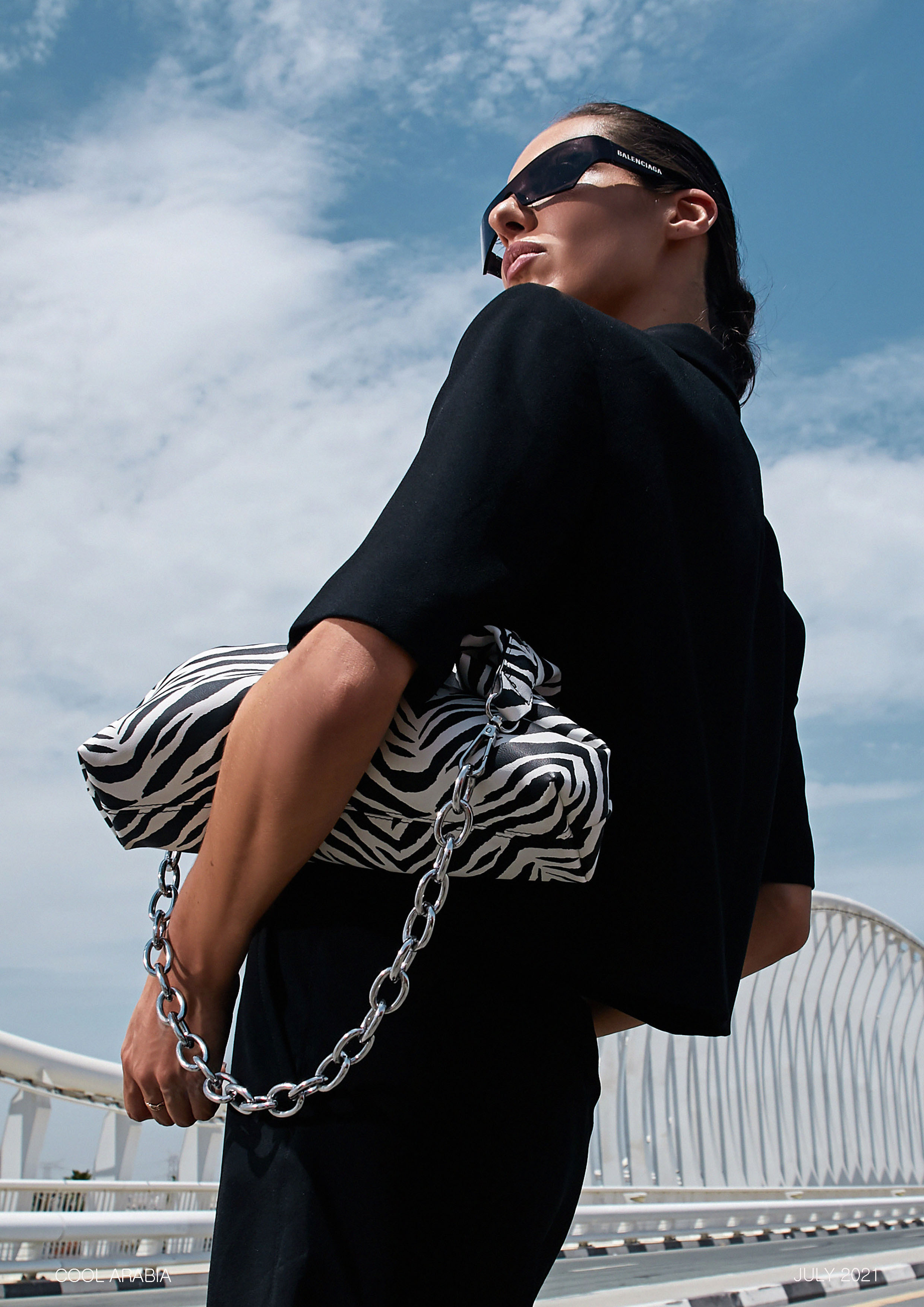 Look famous. Cool Arabia. Фешн, имиджевый и предметный фотограф в Украине и ОАЭ