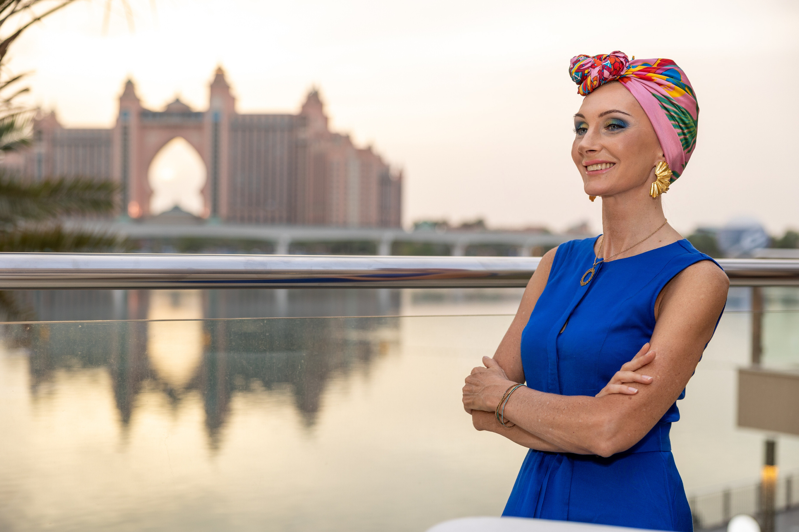 Фешн, имиджевый и предметный фотограф в Украине и ОАЭ