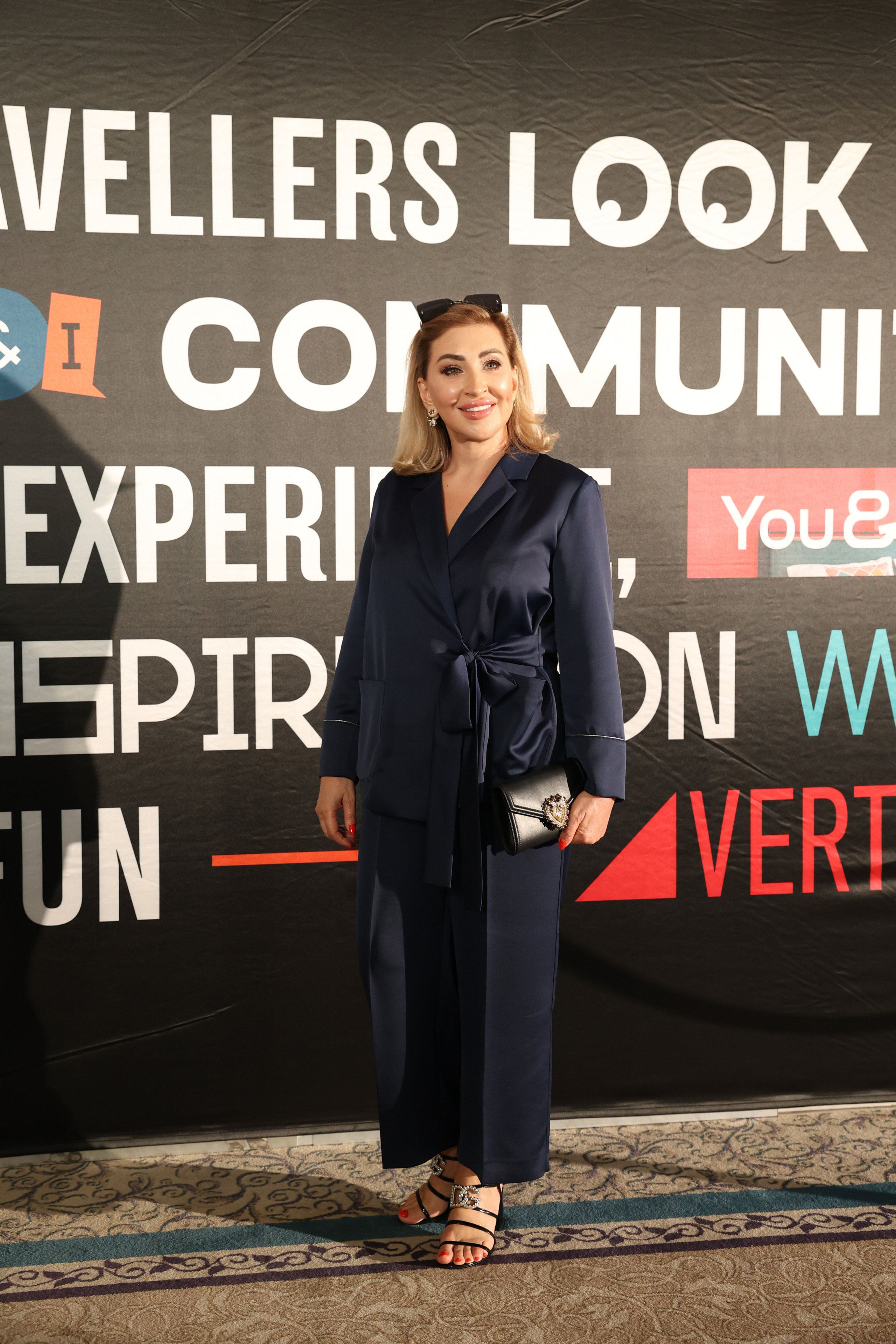 Бизнес портрет. Фешн, имиджевый и предметный фотограф в Украине и ОАЭ