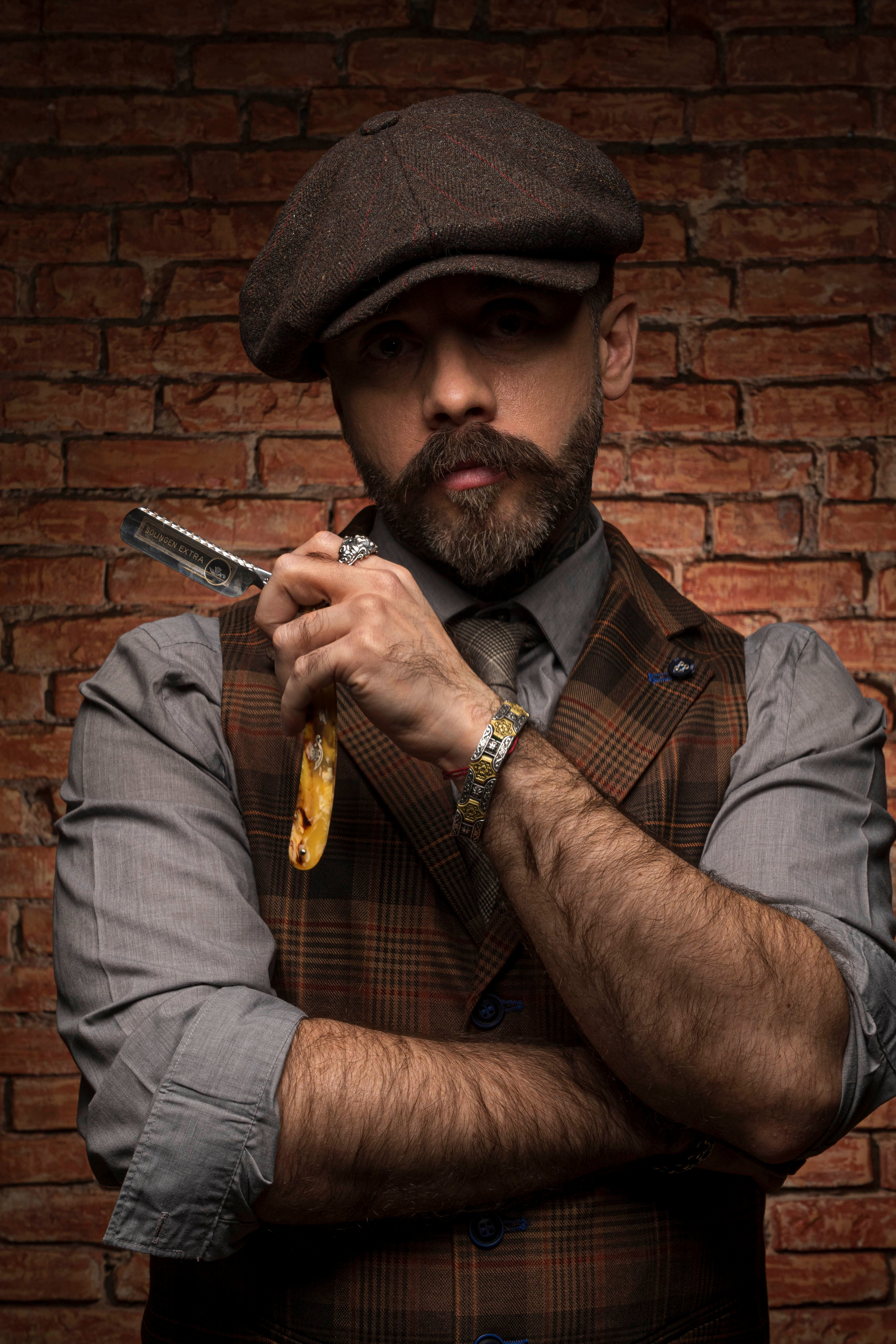 Фешн, имиджевый и предметный фотограф в Украине и ОАЭ