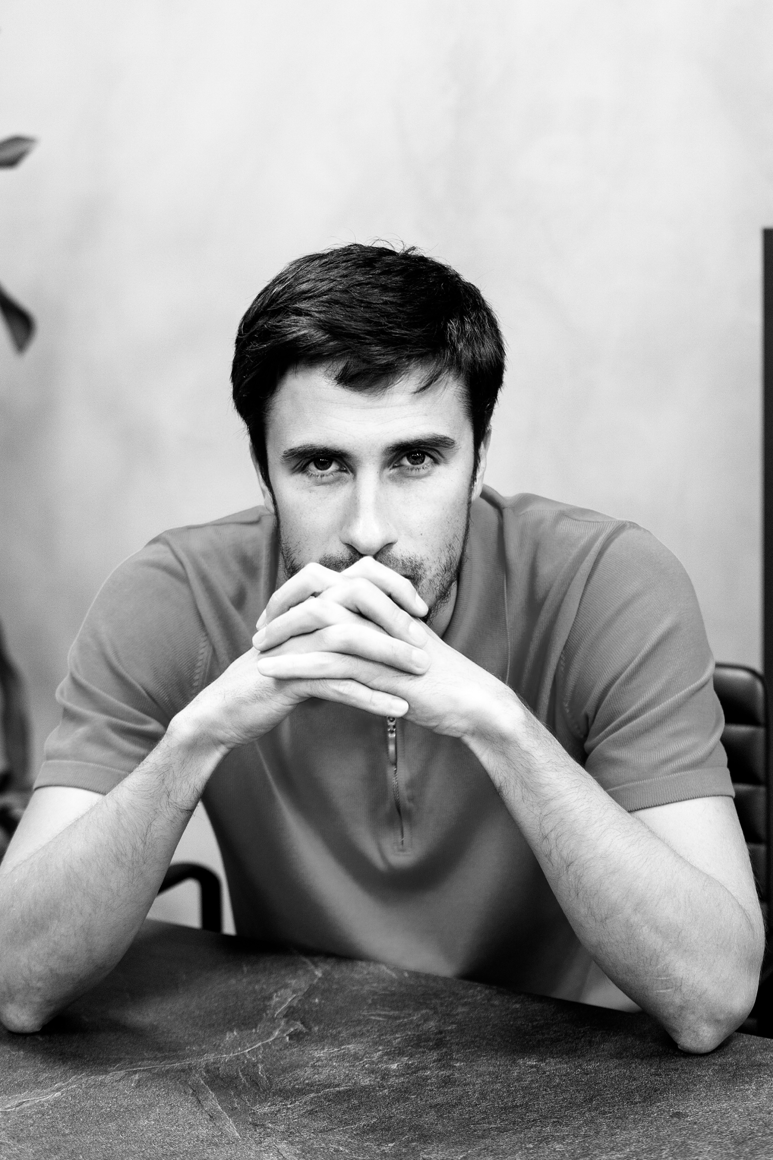 Бизнес портрет. Фешн, имиджевый и предметный фотограф в Украине и ОАЭ