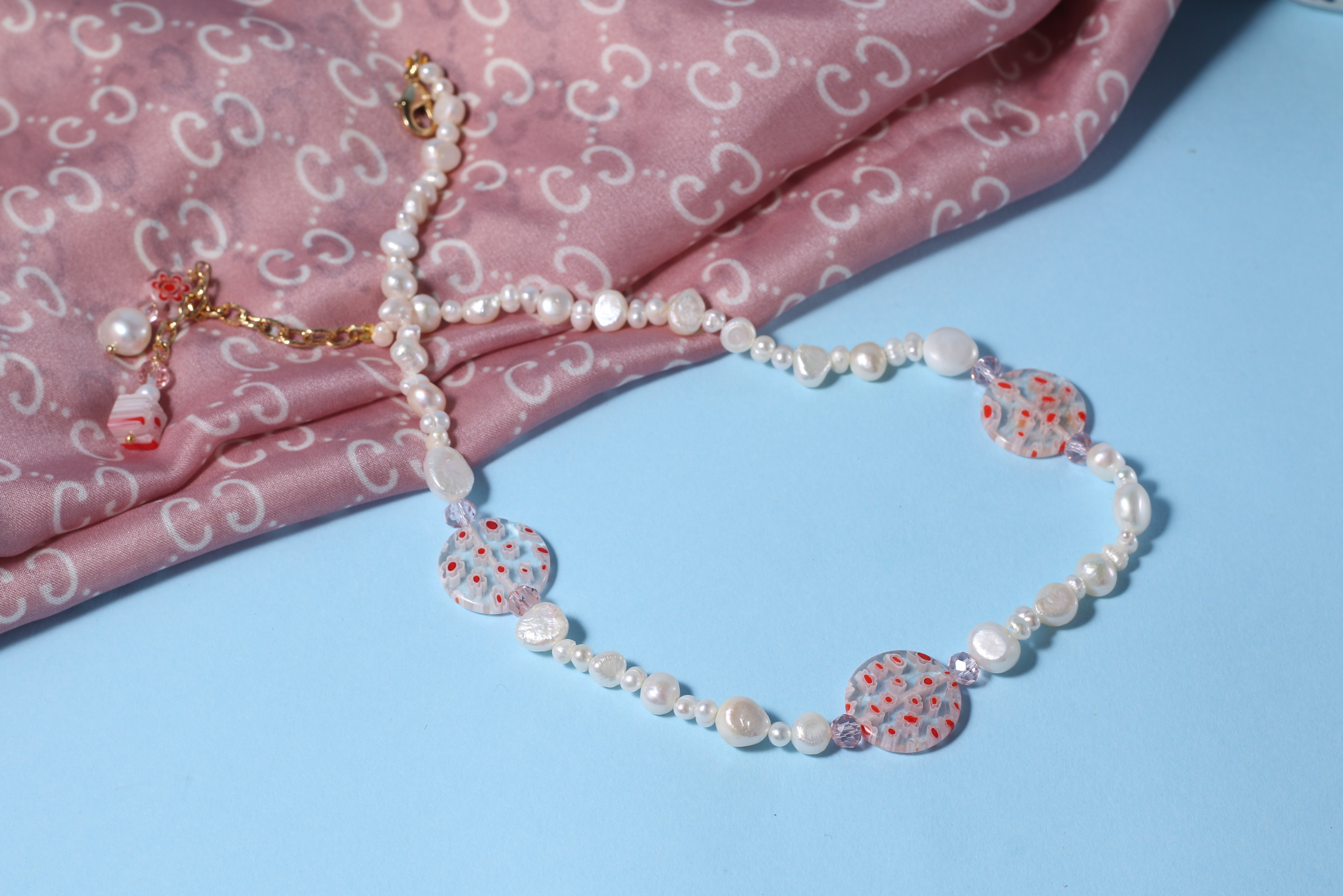 Изделия ручной работы. Фешн, имиджевый и предметный фотограф в Украине и ОАЭ