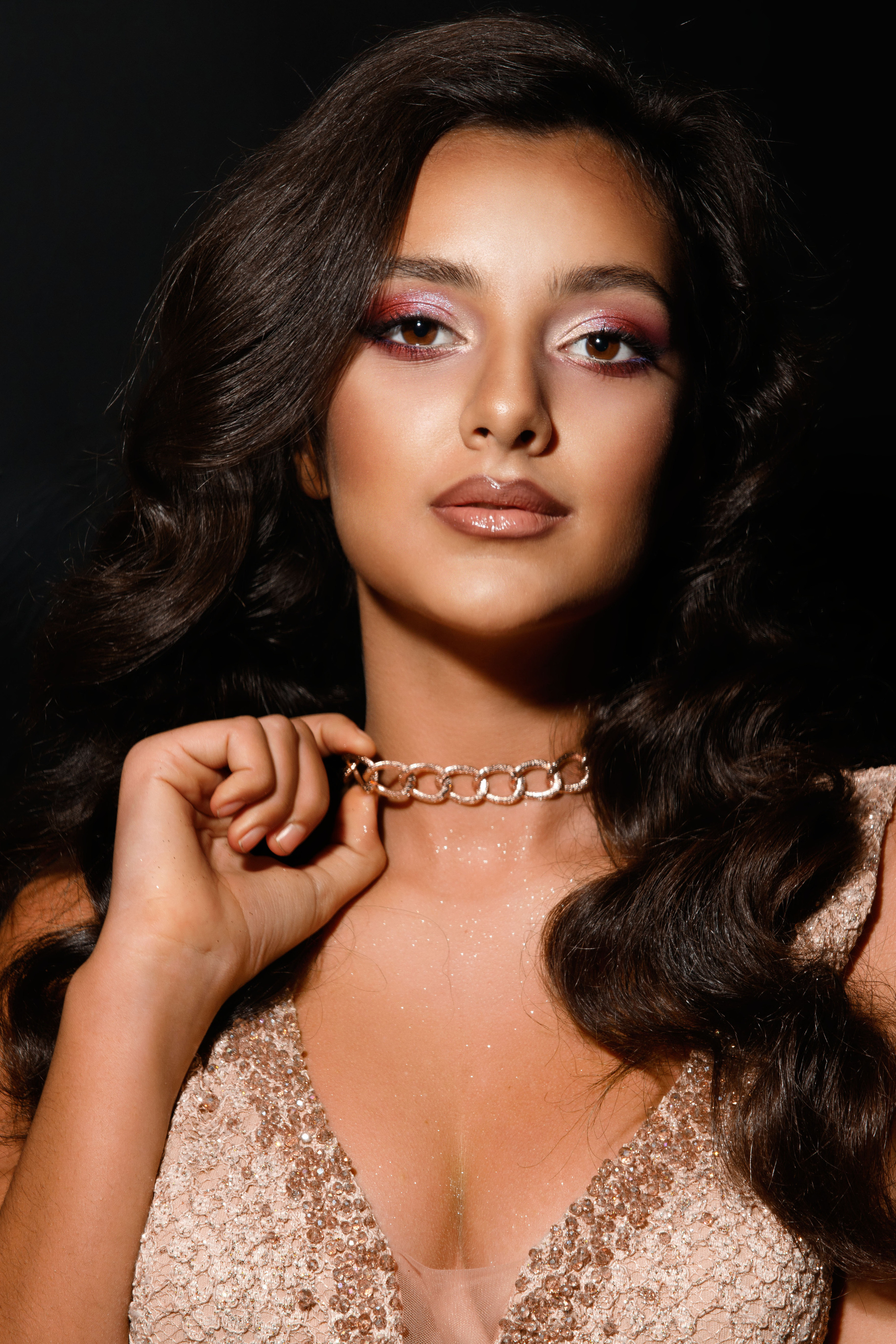 Jewelry. Creative director Fashion and lifestyle photographer