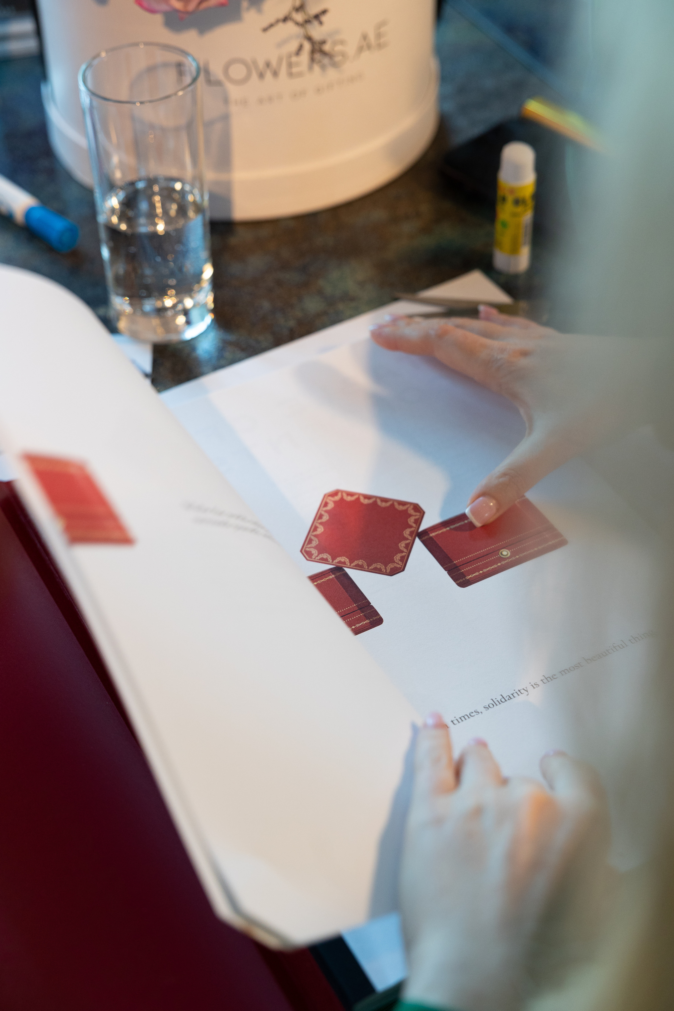 Женский клуб. Фешн, имиджевый и предметный фотограф в Украине и ОАЭ