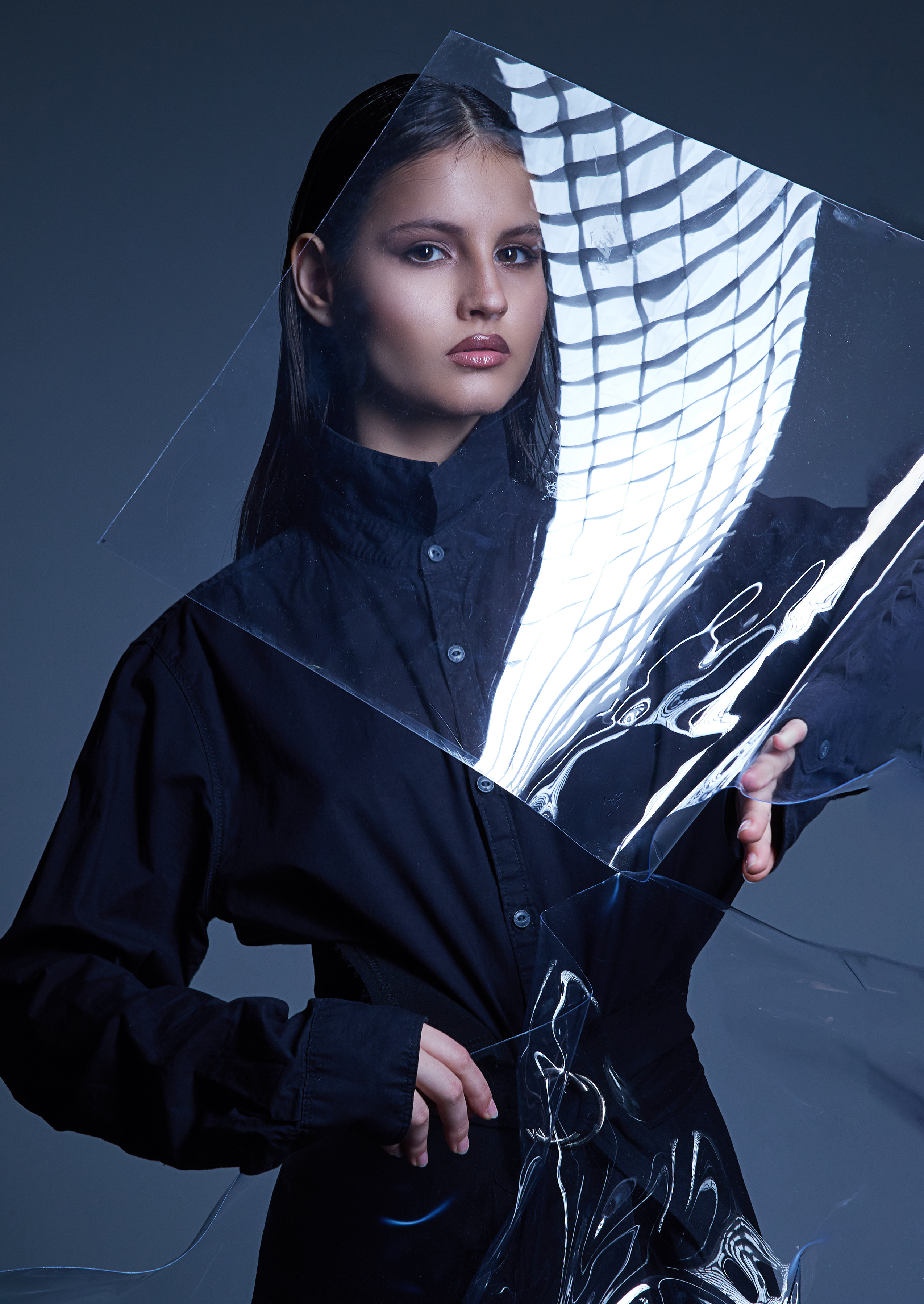 Deep impact. Holm magazine. Фешн, имиджевый и предметный фотограф в Украине и ОАЭ