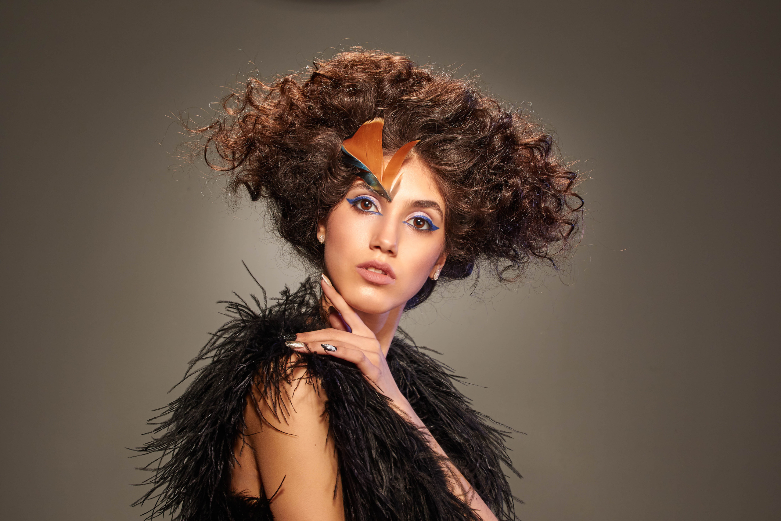 Фешн, имиджевый и предметный фотограф в Украине и ОАЭ