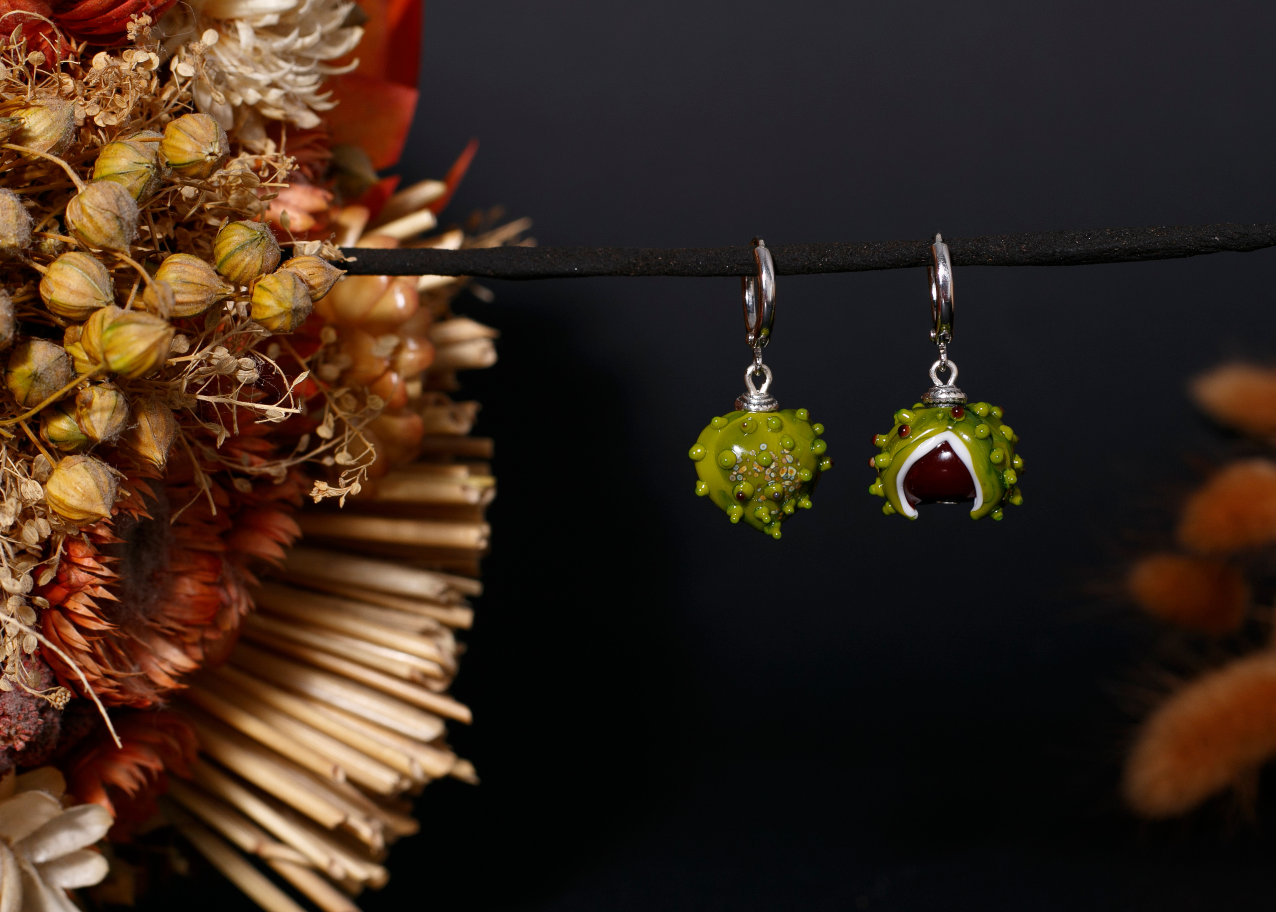 Изделия ручной работы. Фешн, имиджевый и предметный фотограф в Украине и ОАЭ