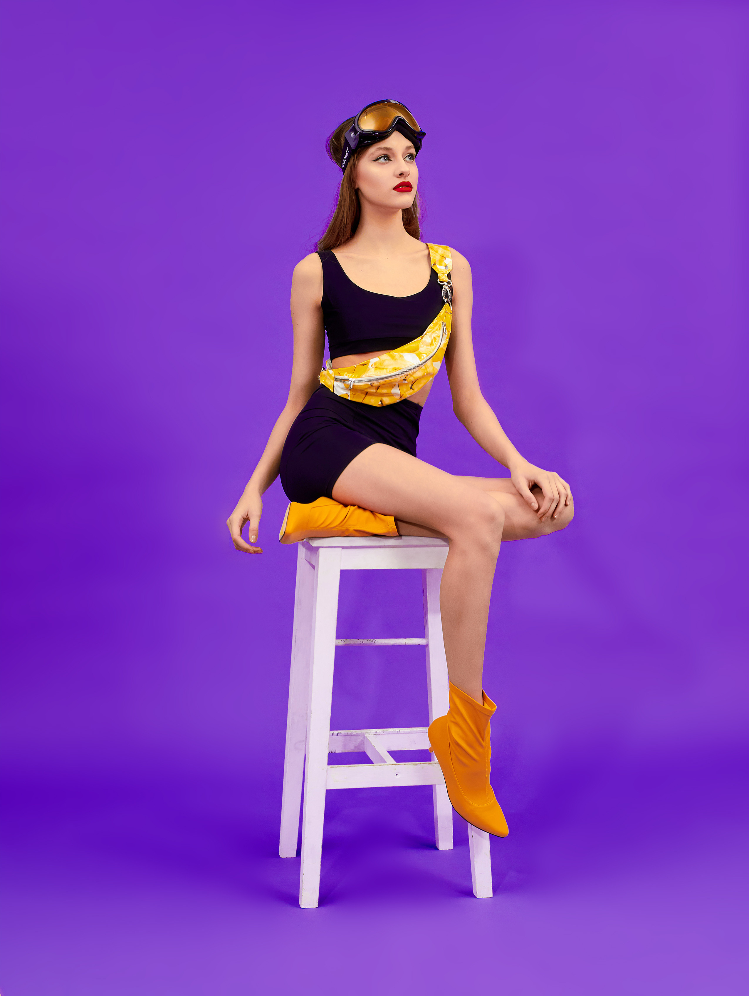 Be active. Scorpio Jin Magazine. Фешн, имиджевый и предметный фотограф в Украине и ОАЭ