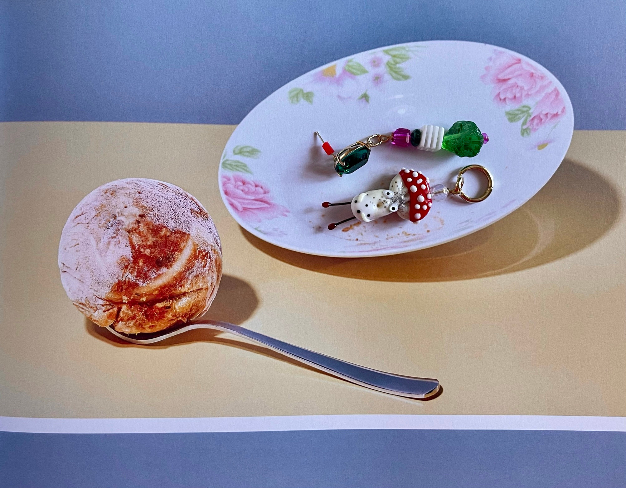 Изделия ручной работы. Фешн, имиджевый и предметный фотограф в Украине и ОАЭ